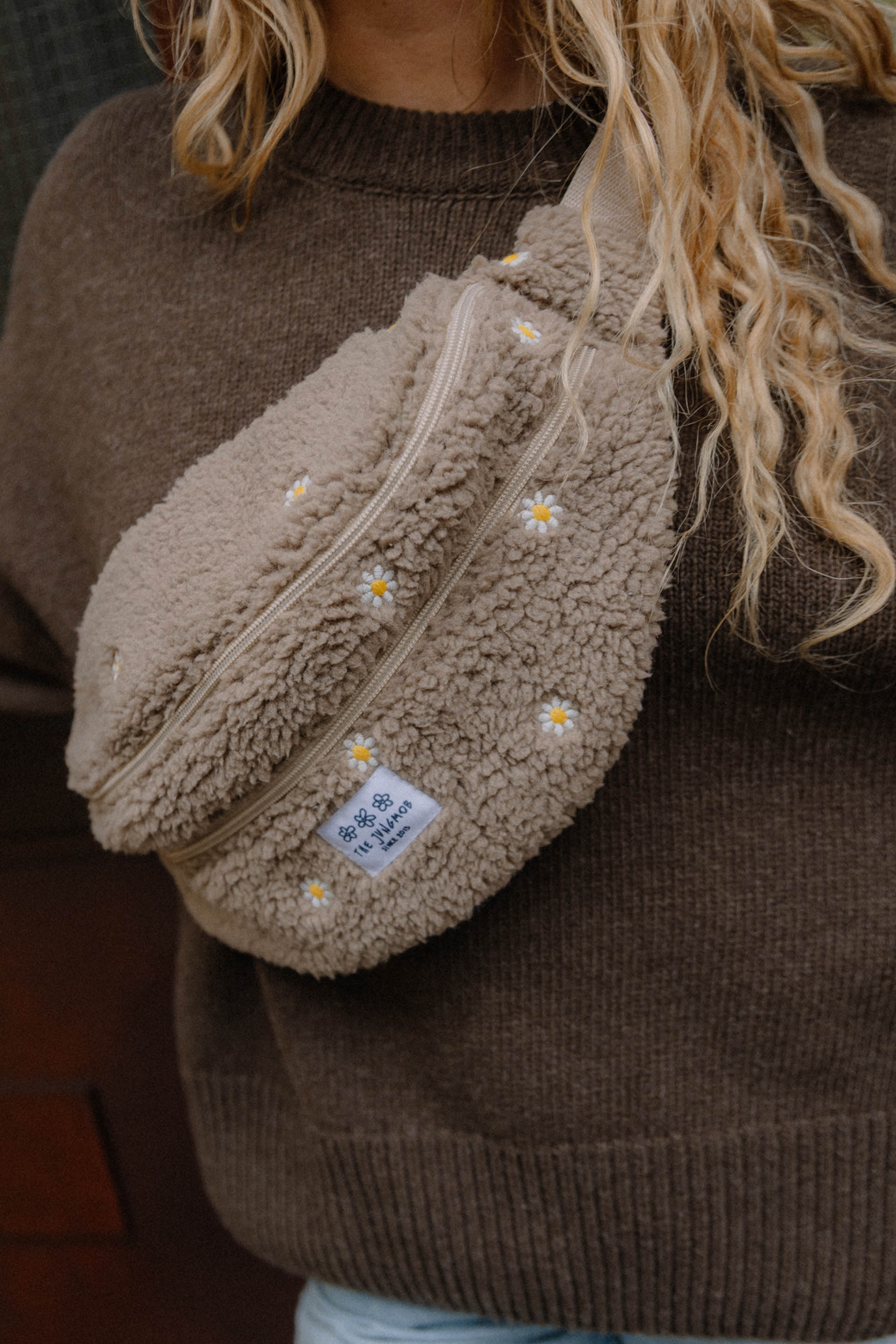 NERKA RIDE DAISY LATTE