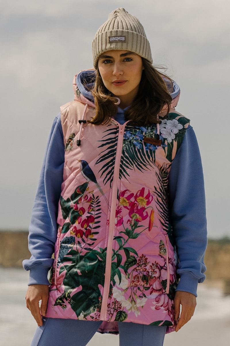 KAMIZELKA BUTTERFLY DREAM