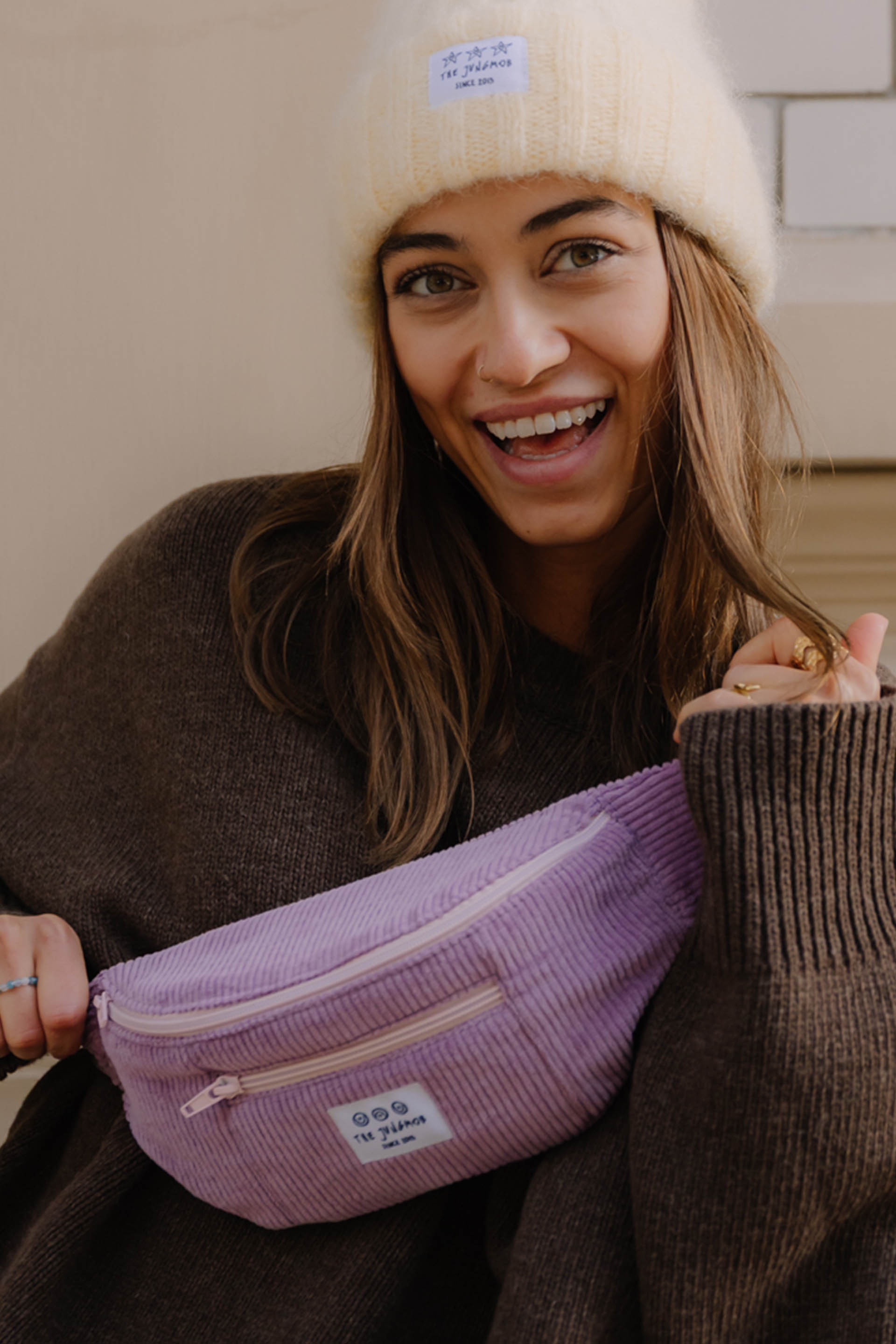 NERKA MELLOW LAVENDER