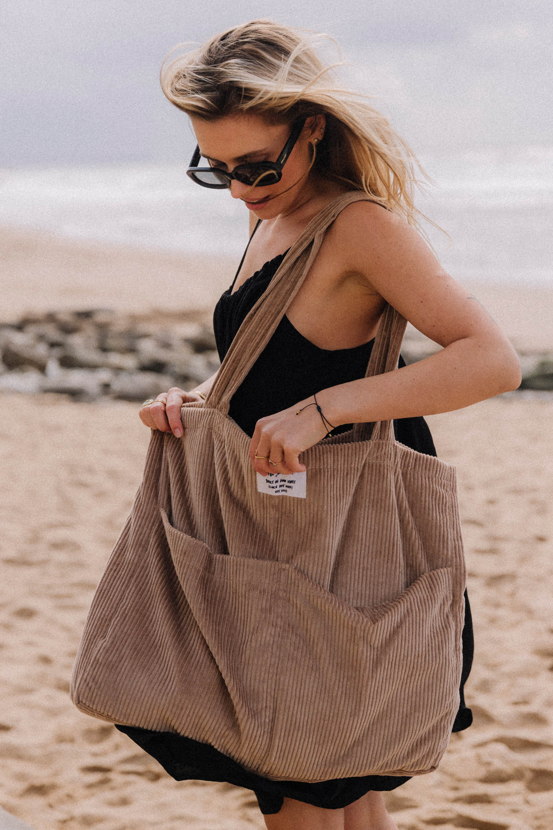 TORBA MALTA FLAT WHITE