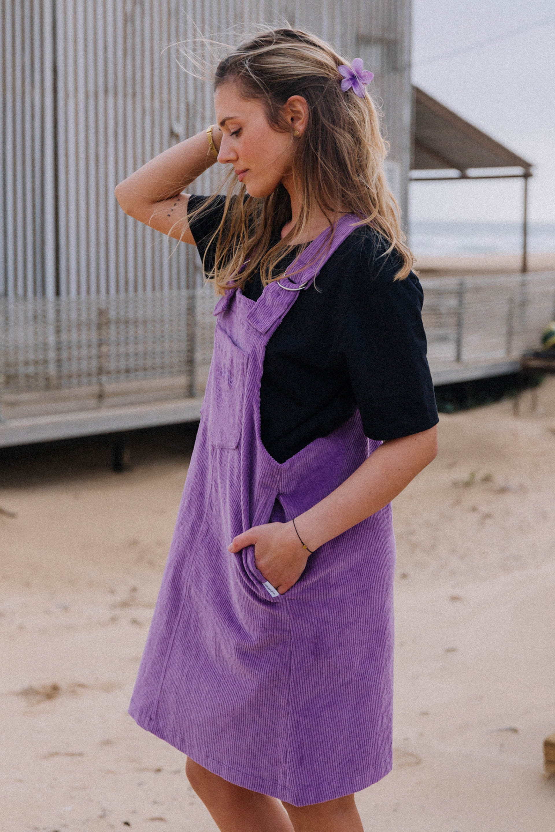 SUKIENKA PIXIE BERRIES