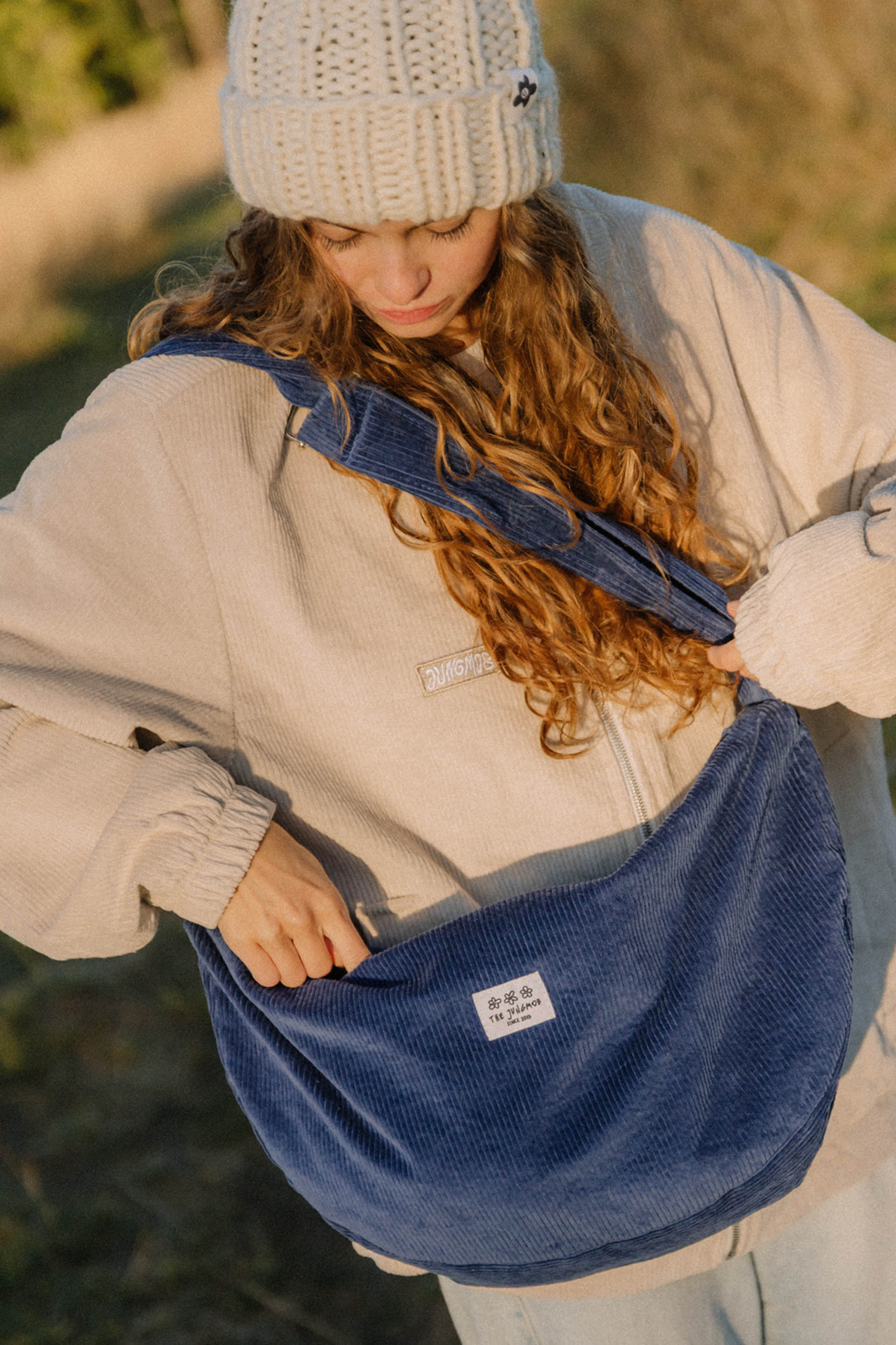 TORBA KENDALL BLUEBERRY