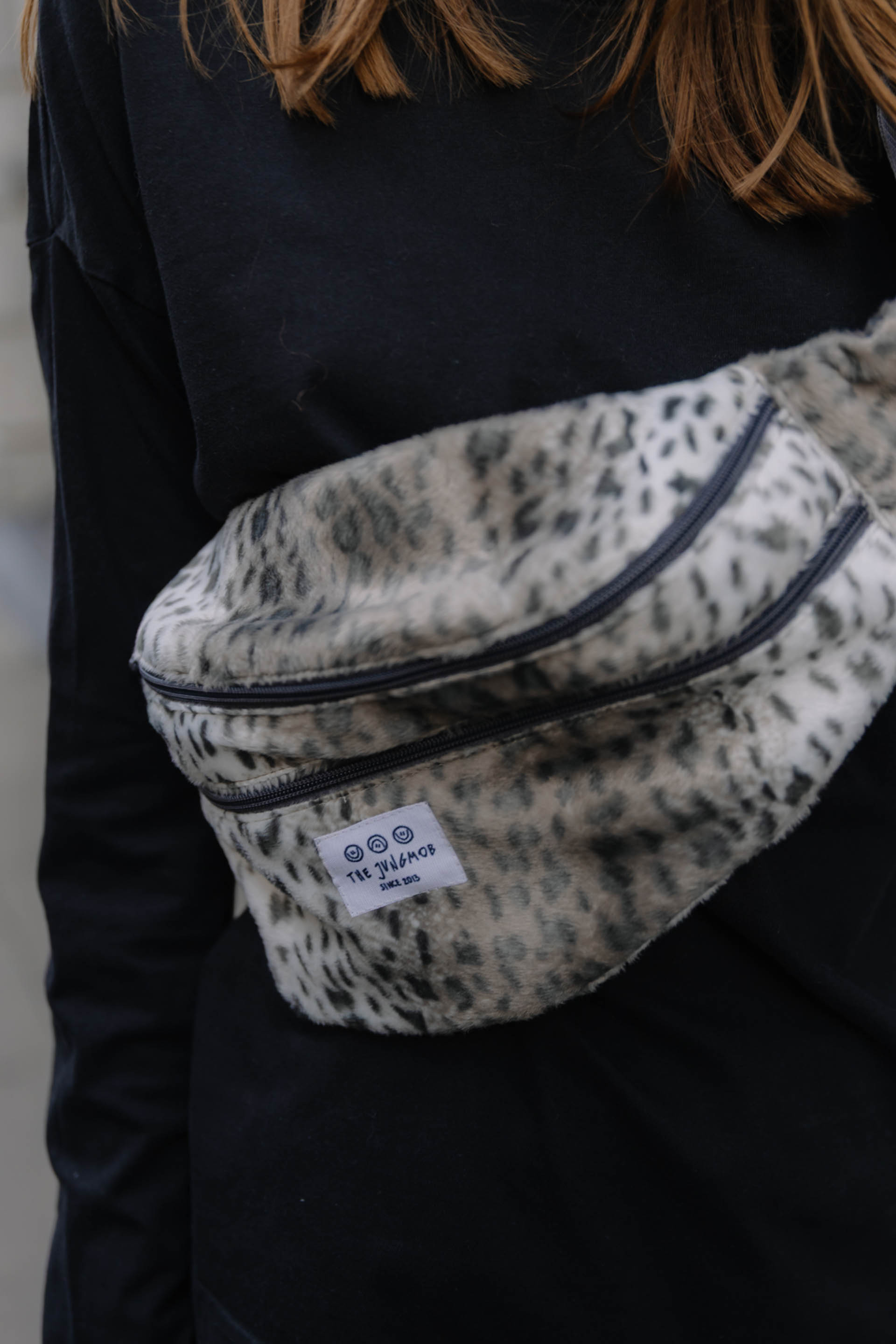 NERKA RIDE SNOW PANTHER