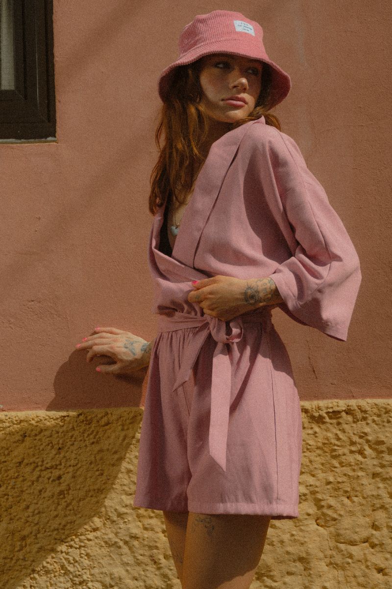 KAUAI KOMBINEZON CANDY