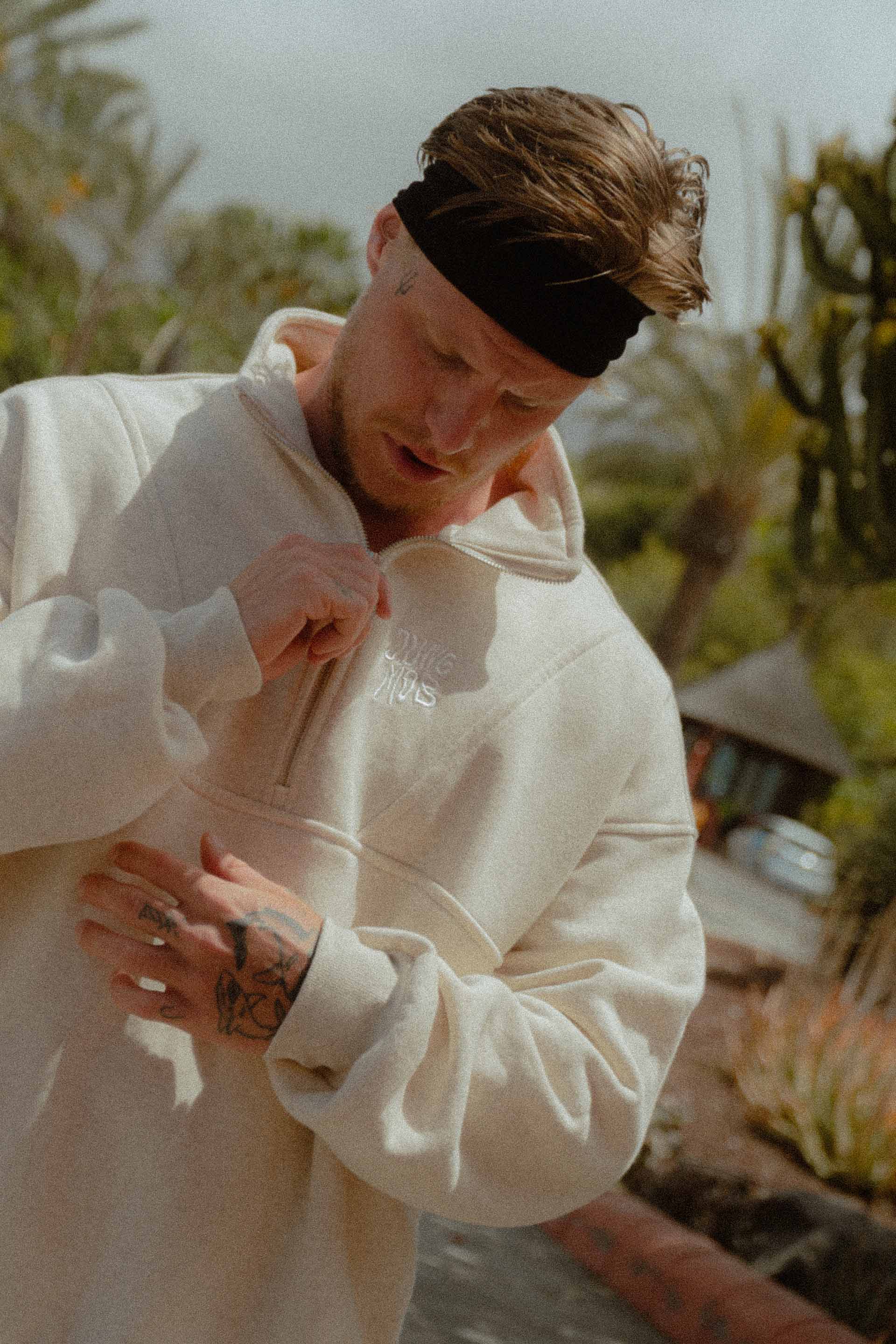 AWAKE GOLF KONOPIA MEN