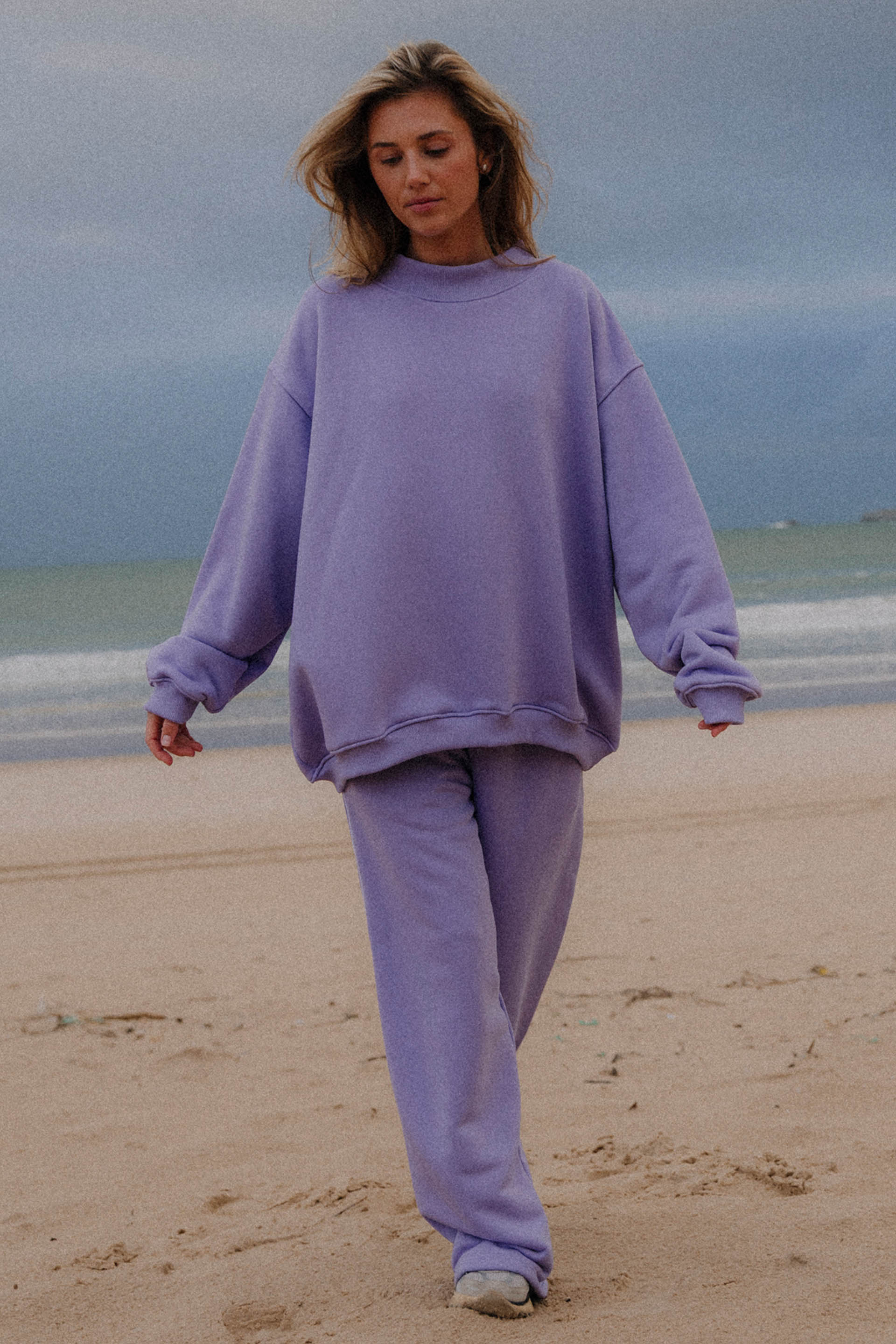 BLUZA JELLY WILDBERRY