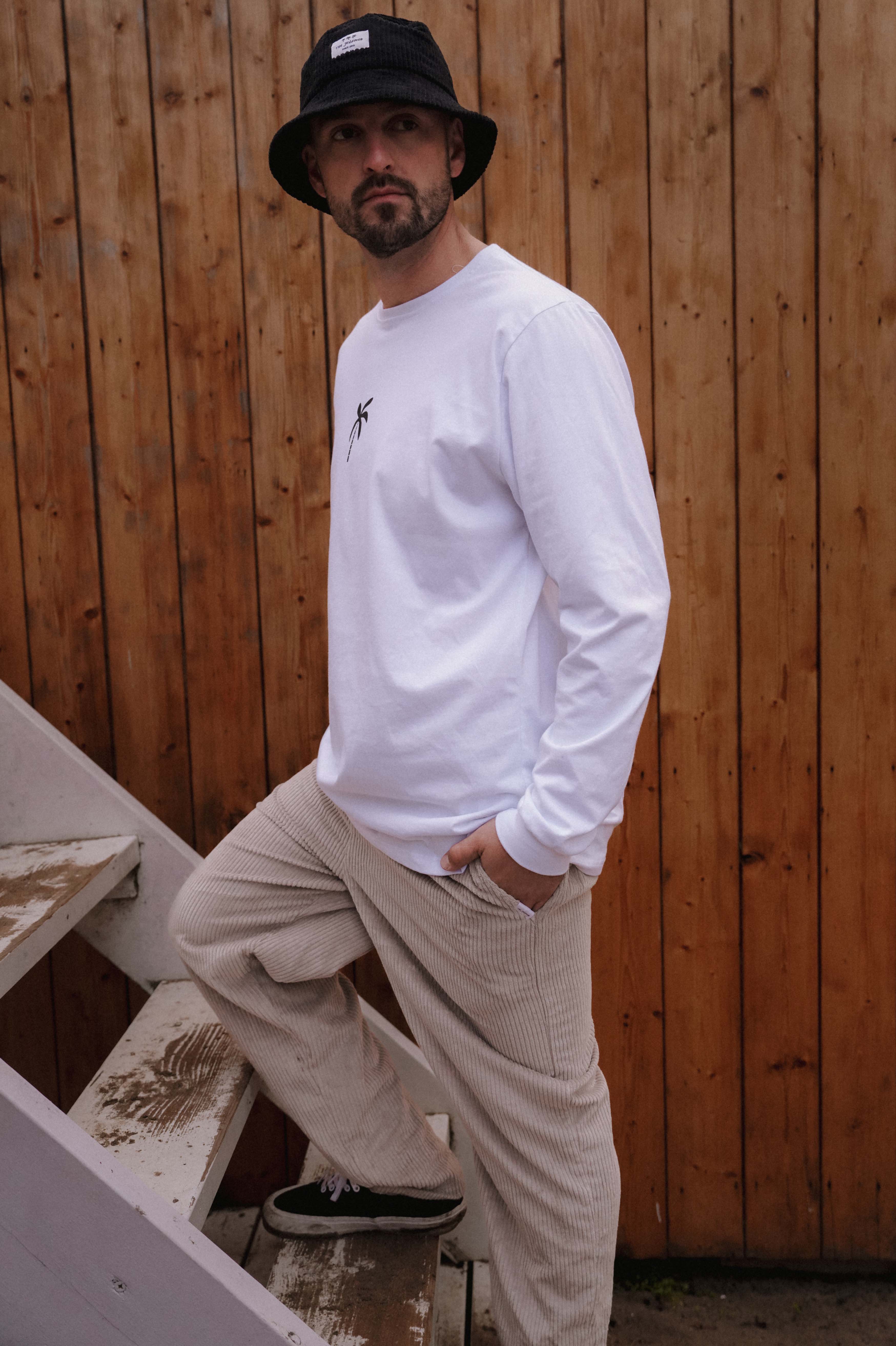 SPODNIE MĘSKIE MALTA SANDY