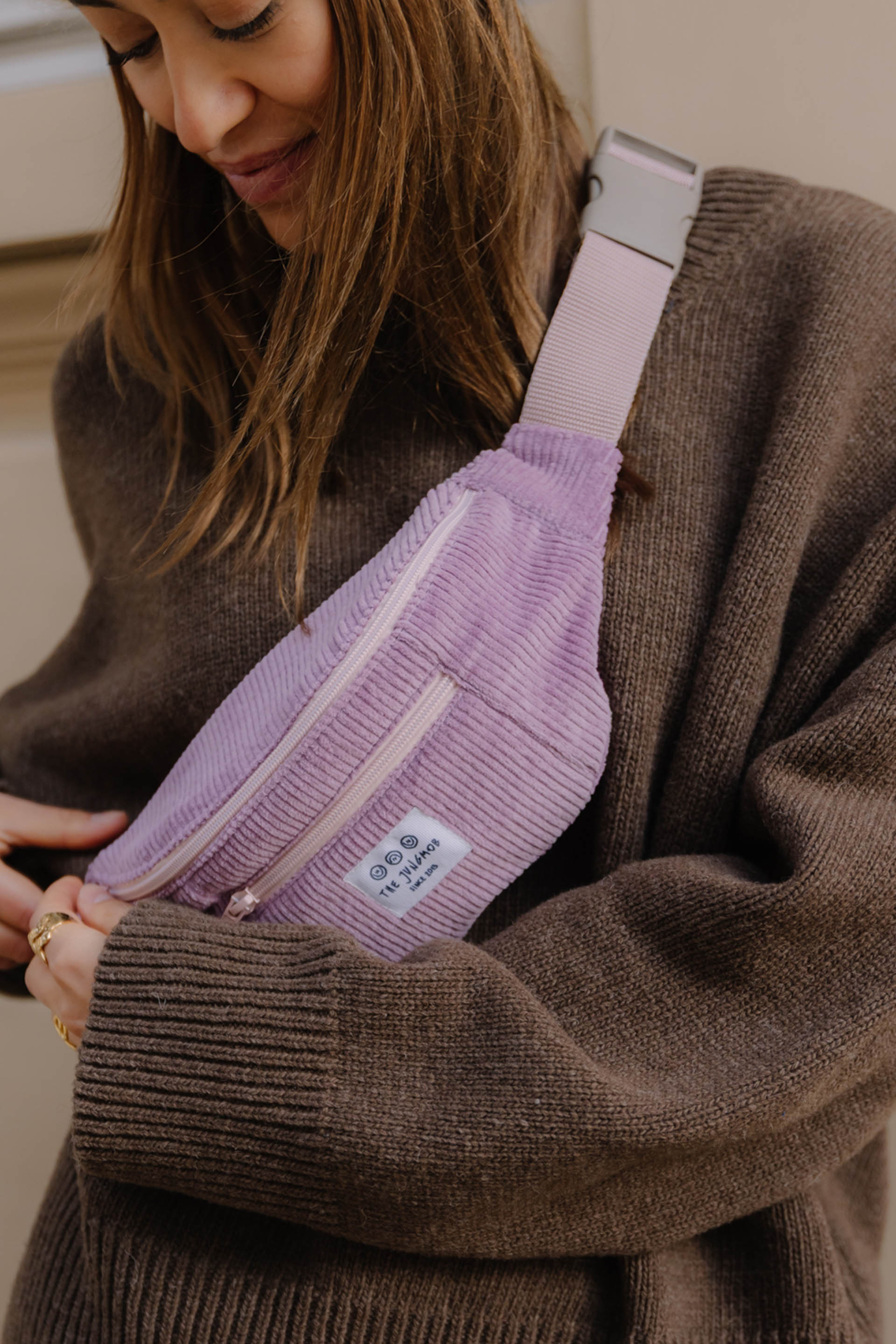 NERKA MELLOW LAVENDER