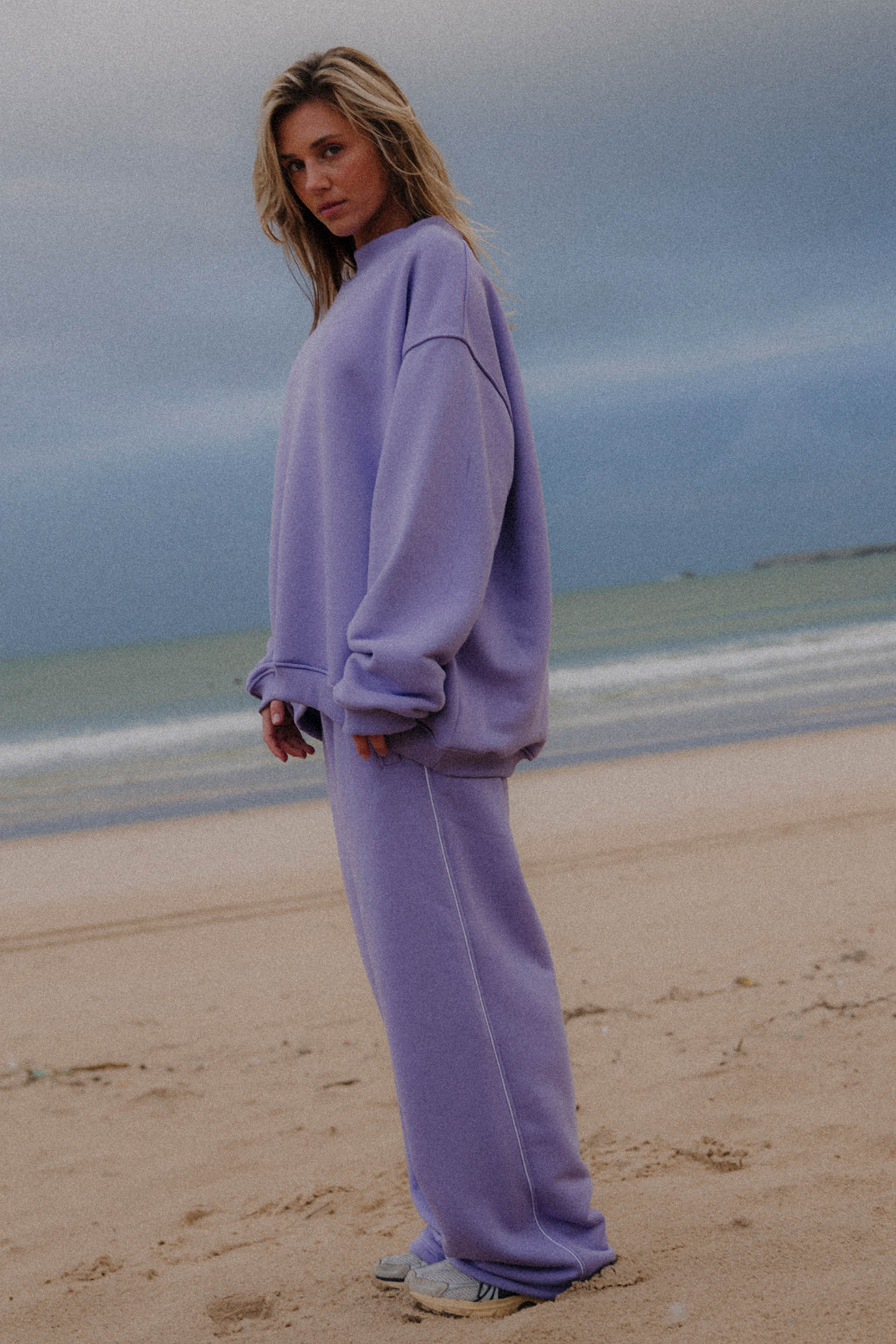 BLUZA JELLY WILDBERRY