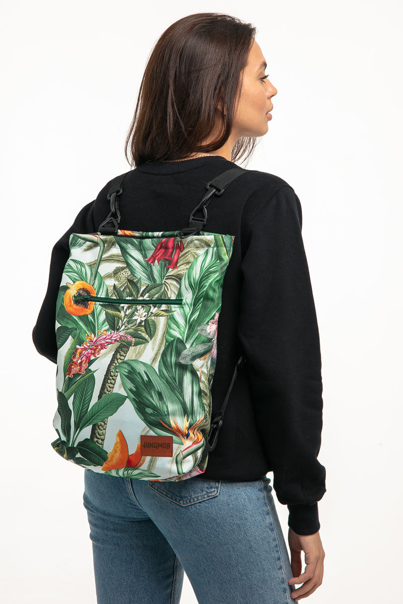 TORBO PLECAK PANTHER