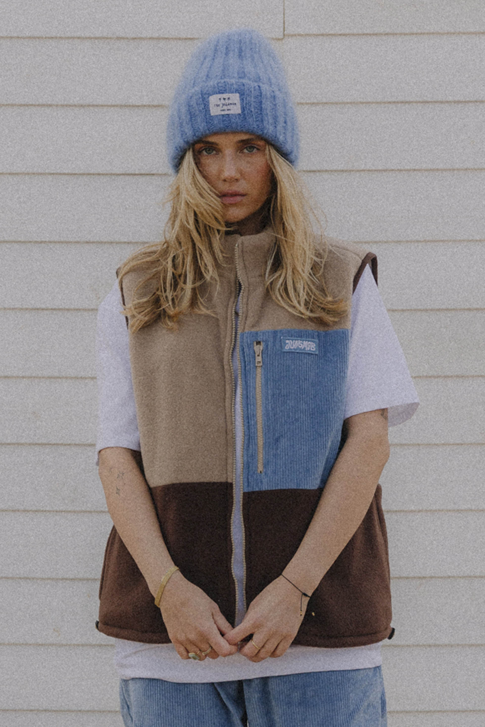 KAMIZELKA PIXIE MILKYWAY