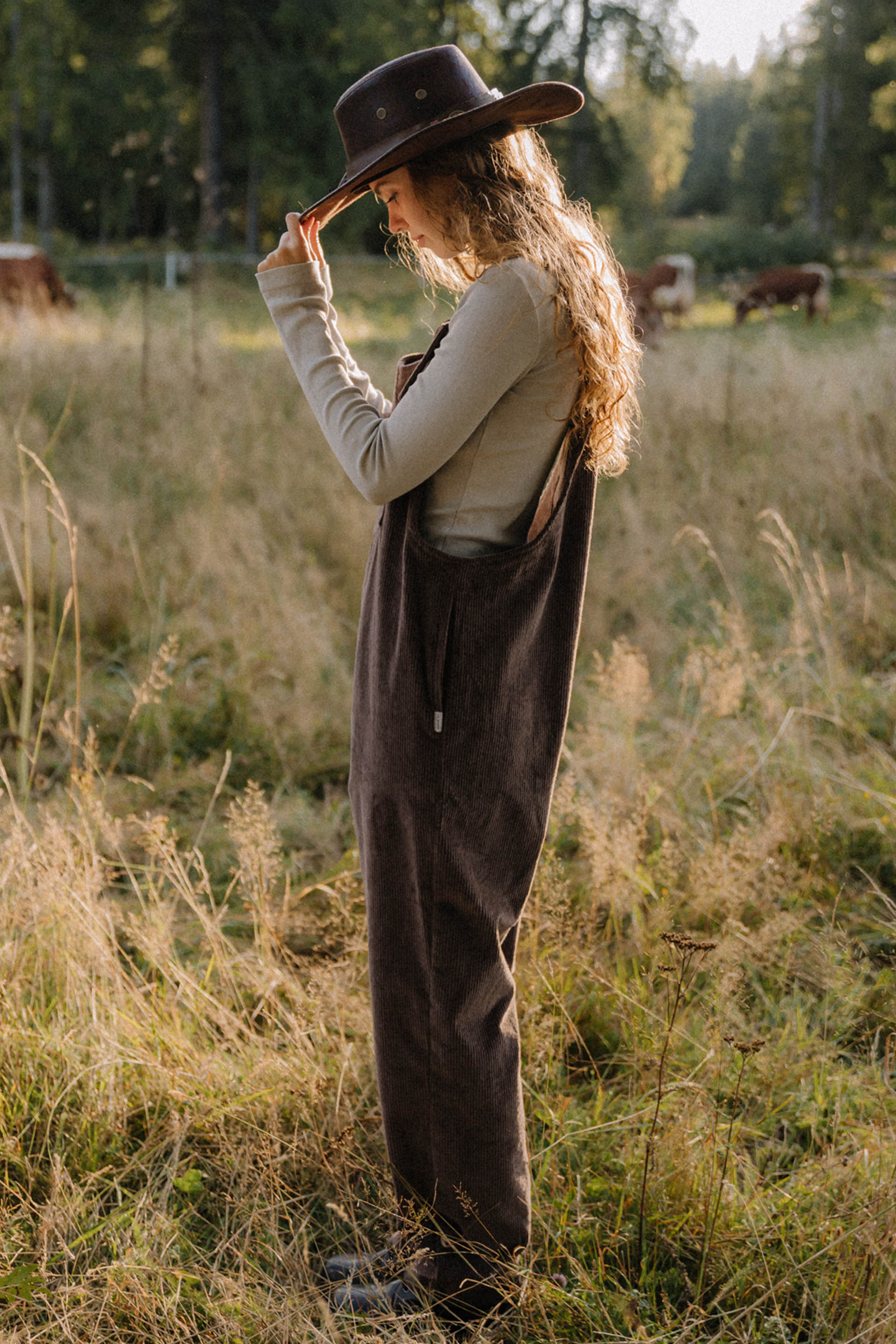 OGRODNICZKI FUNKY GRIZZLY