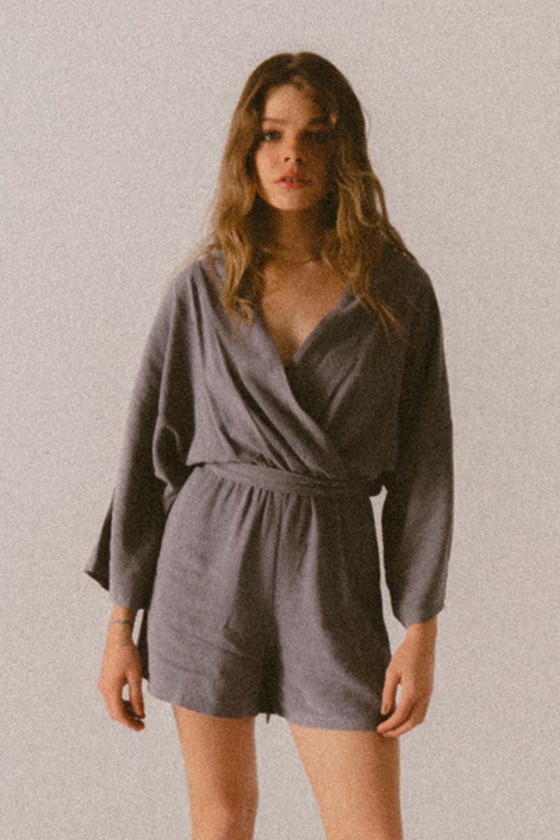 KOMBINEZON KAUAI VOLCANO