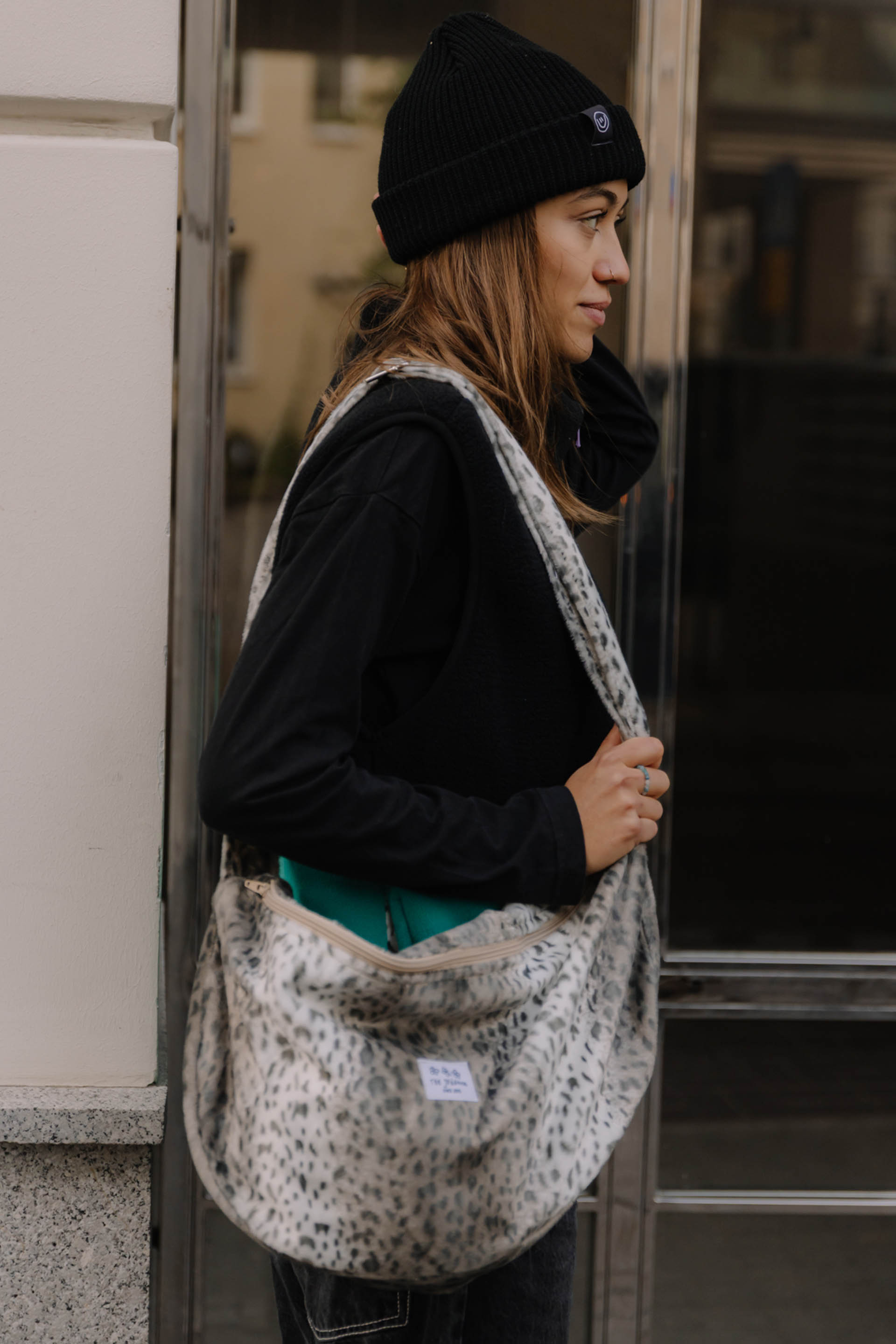 TORBA KENDALL SNOW PANTHER