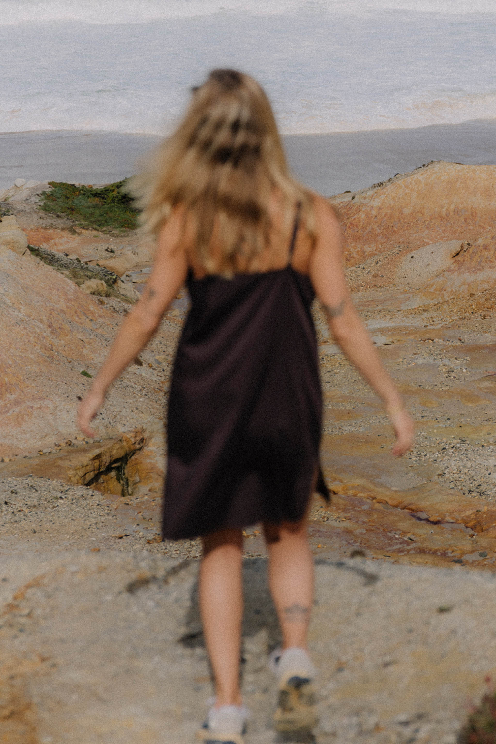 SUKIENKA KYLIE CHOCO