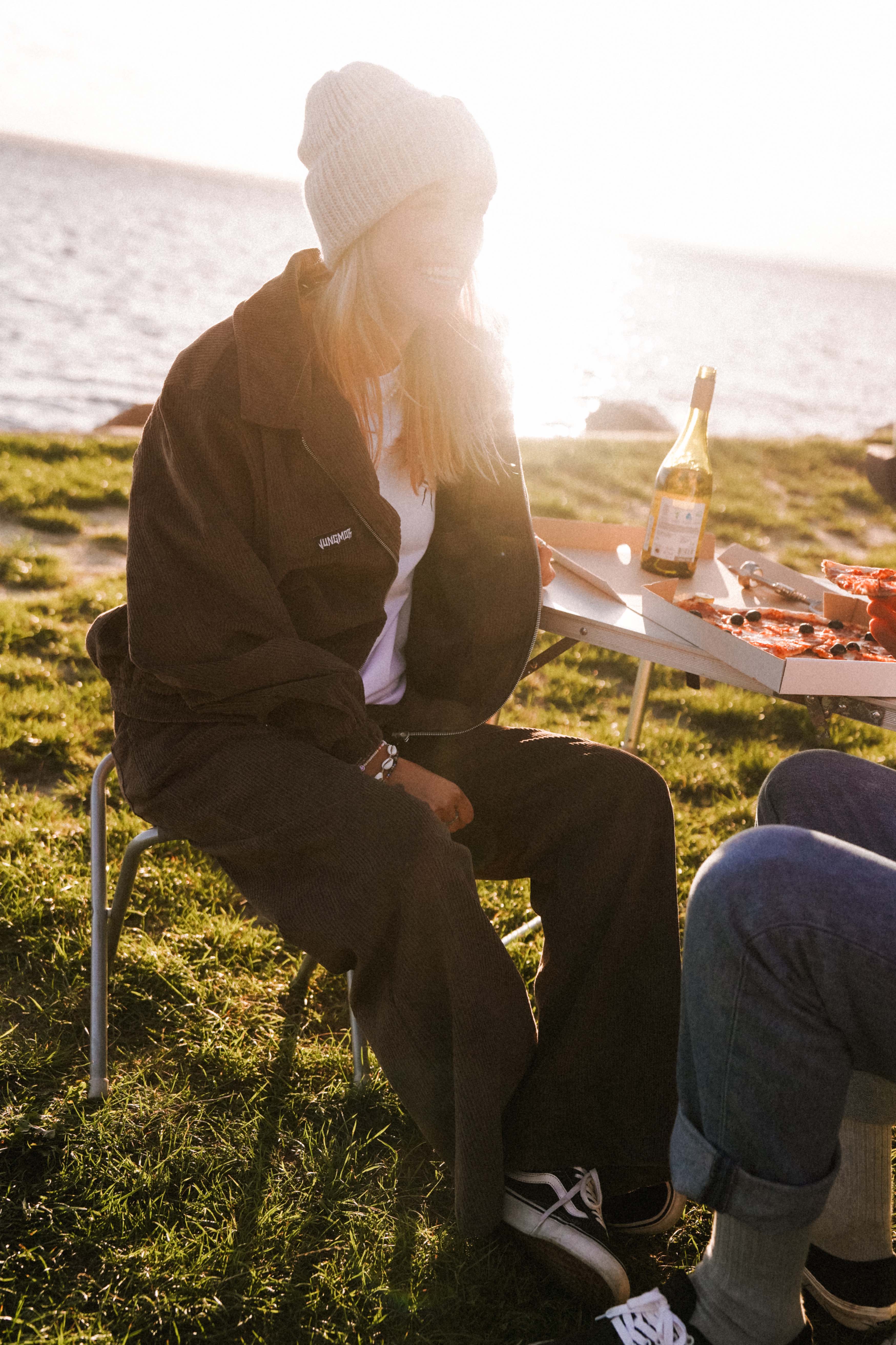 KURTKA RIDE BASEBALL GRIZZLY