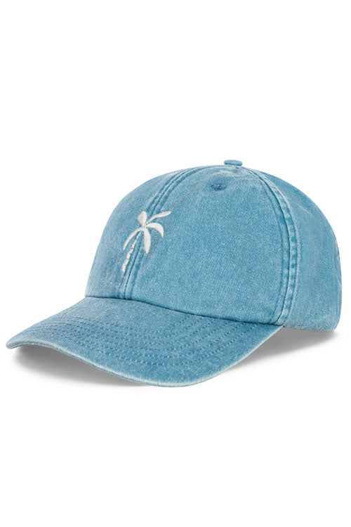 CZAPKA PALM JEANS