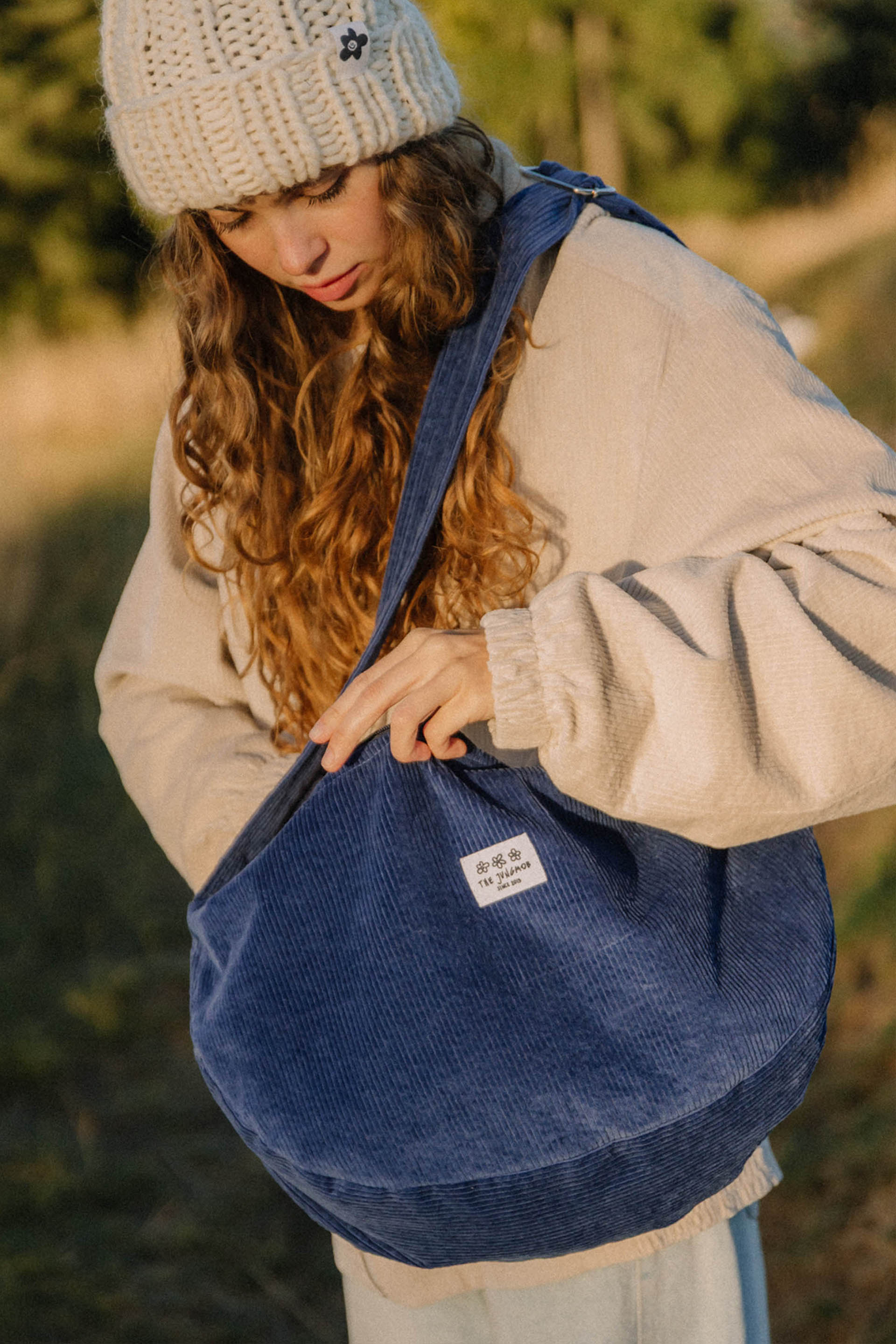 TORBA KENDALL BLUEBERRY