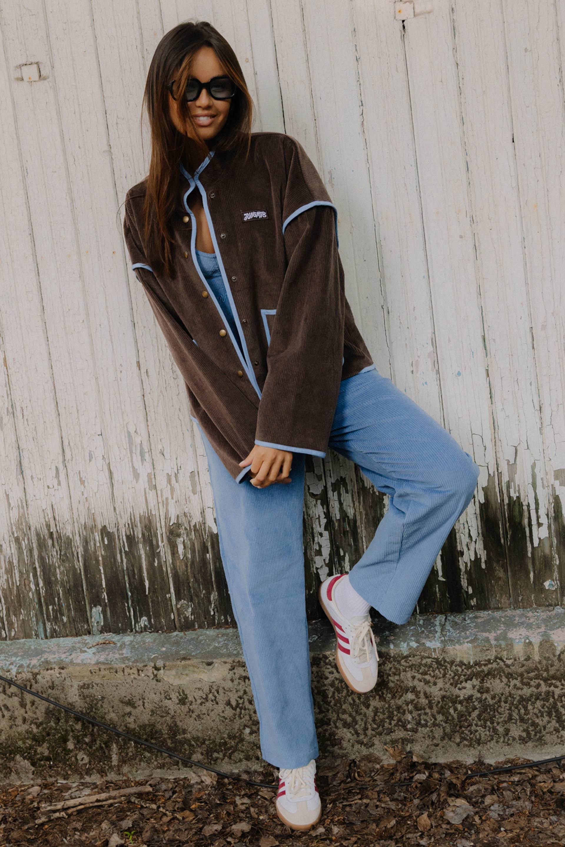 OGRODNICZKI FUNKY CLOUD