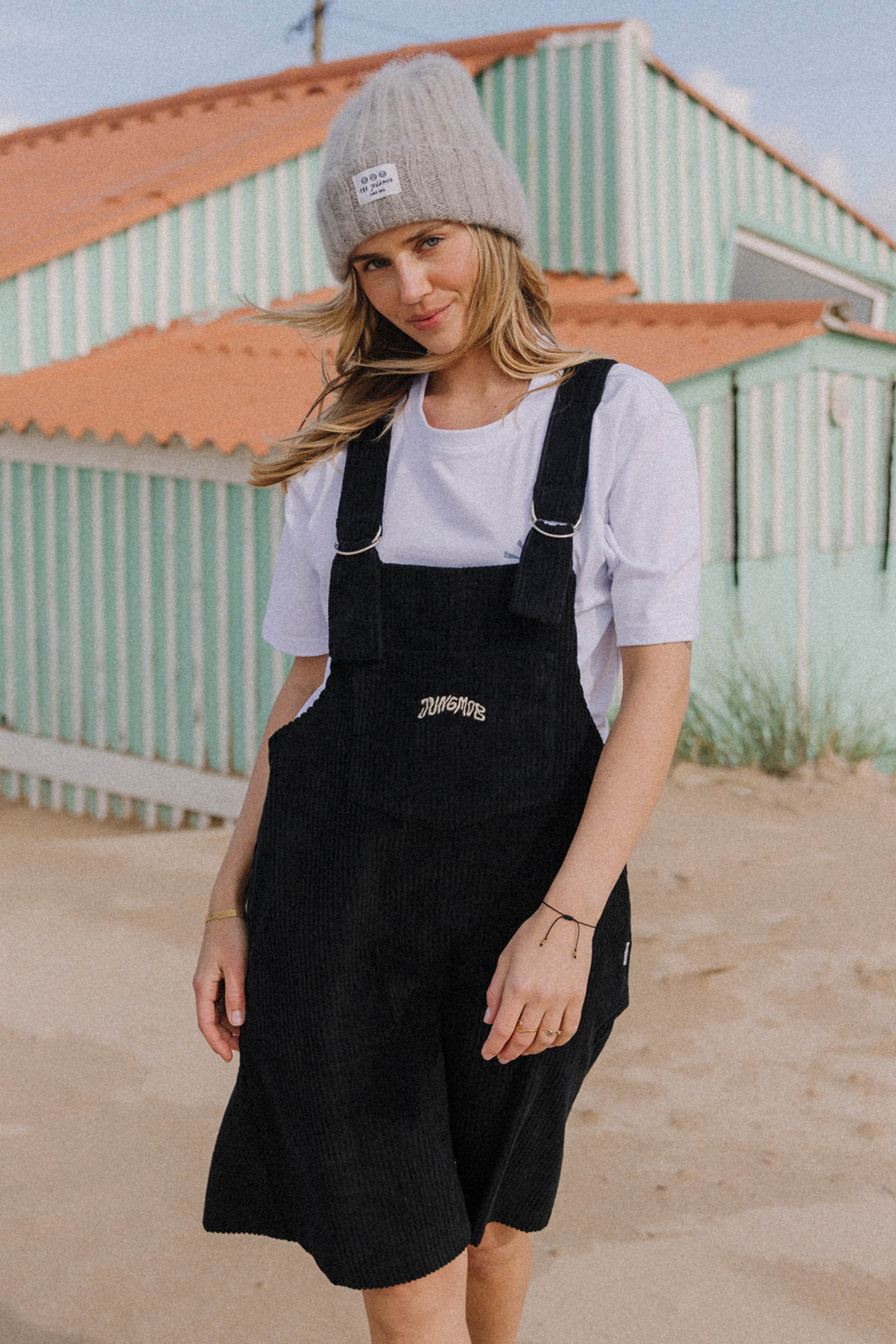 SUKIENKA PIXIE BLACK