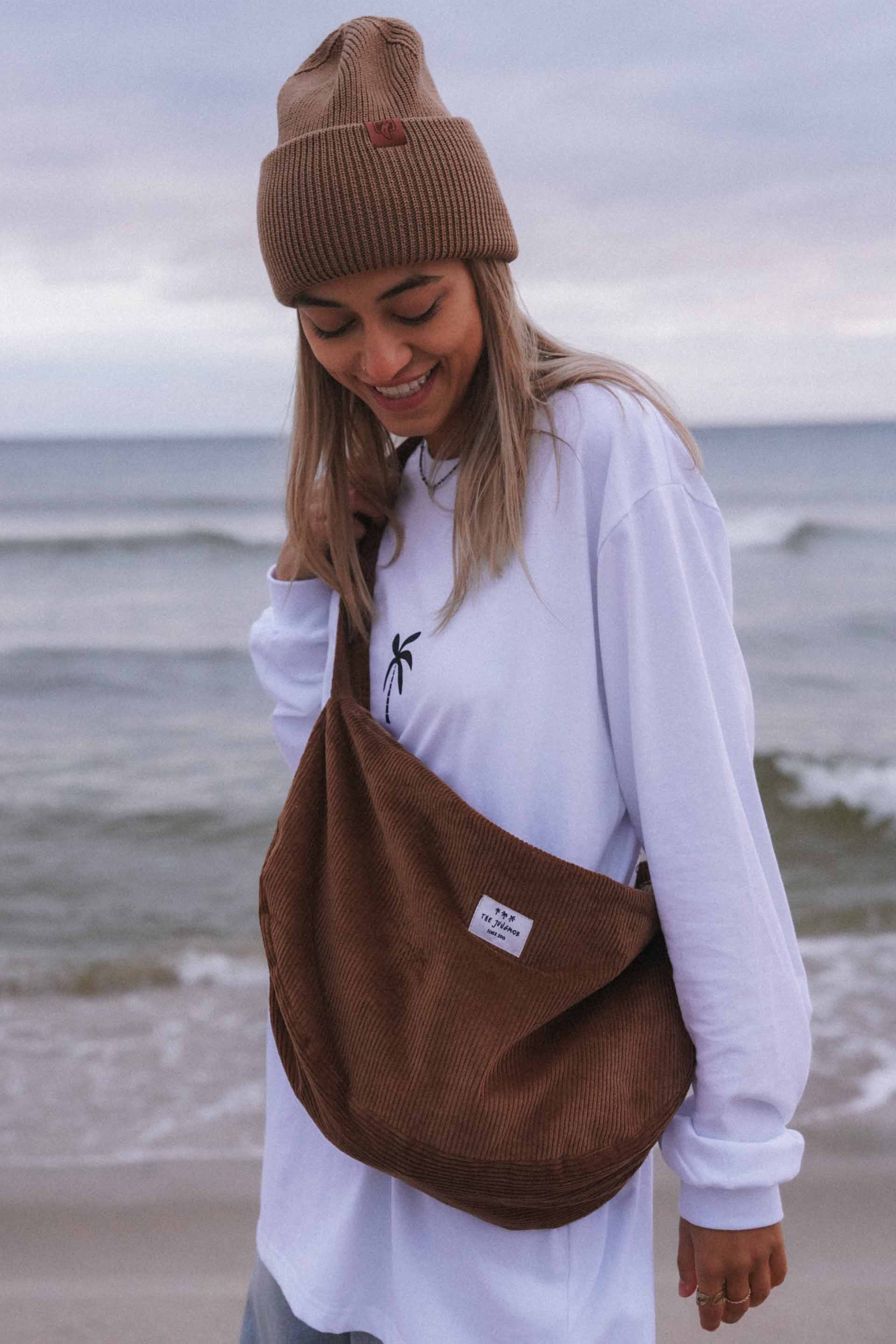 TORBA KENDALL HONEY BROWN