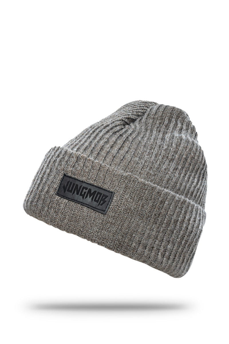 CZAPKA DRILL MOKKA KID