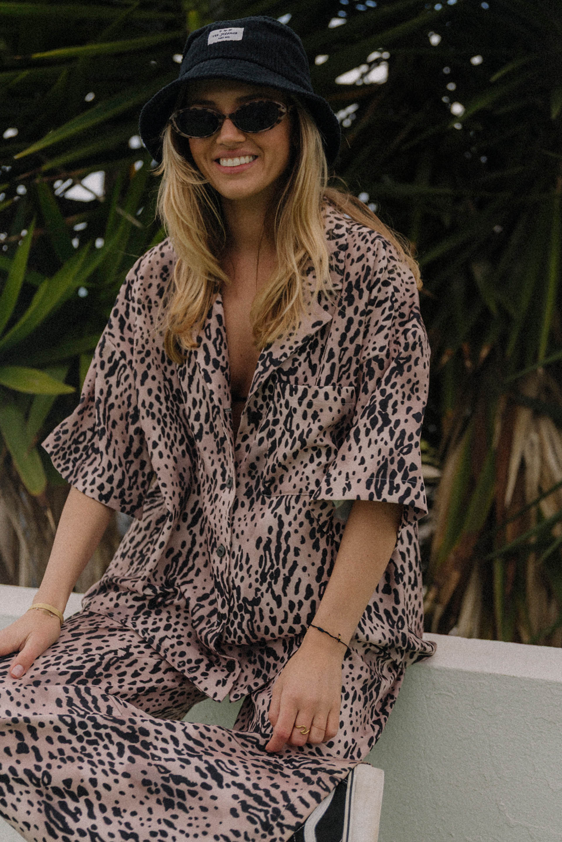 KOSZULA FUNKY PANTHER