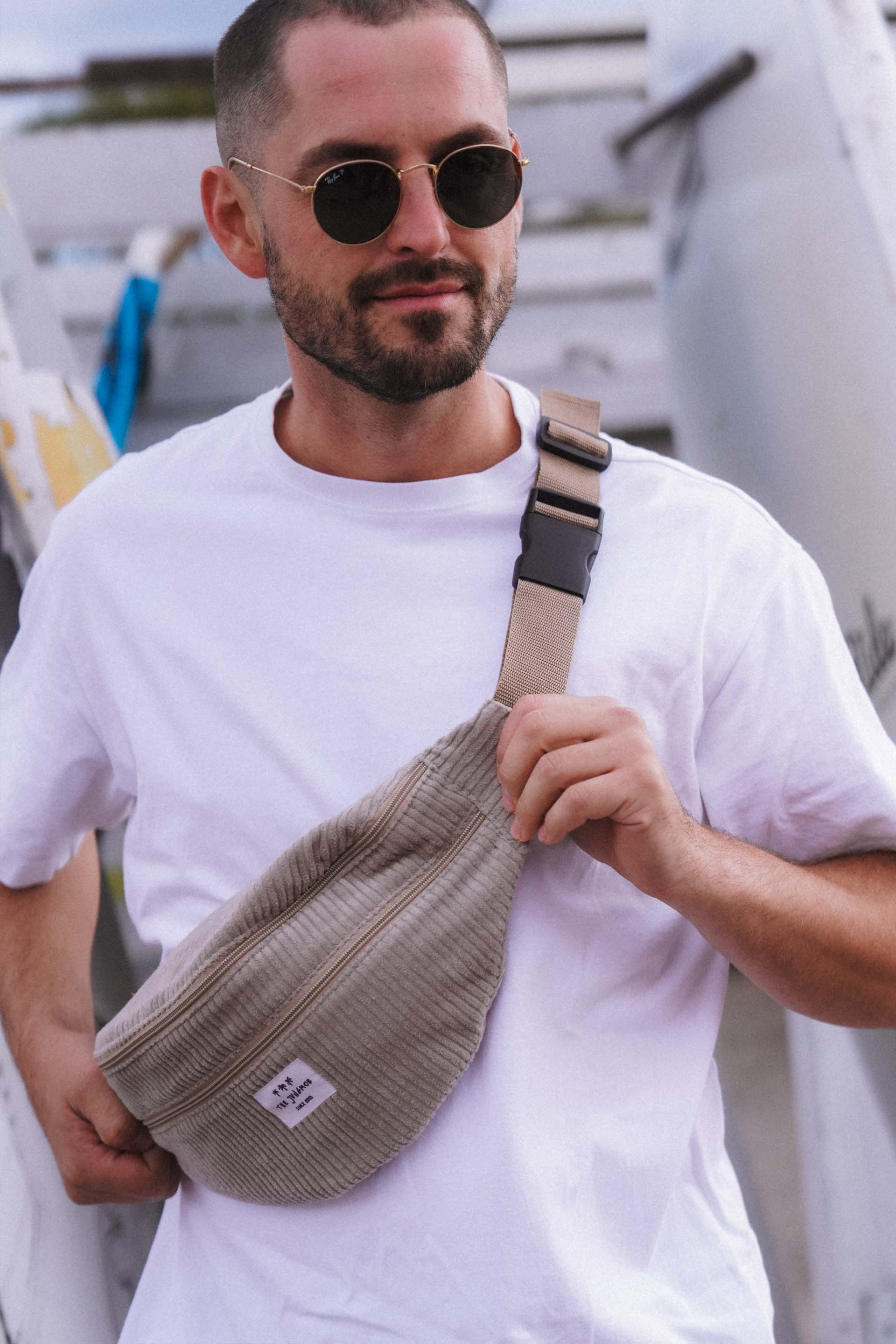 NERKA RIDE SANDY BACK