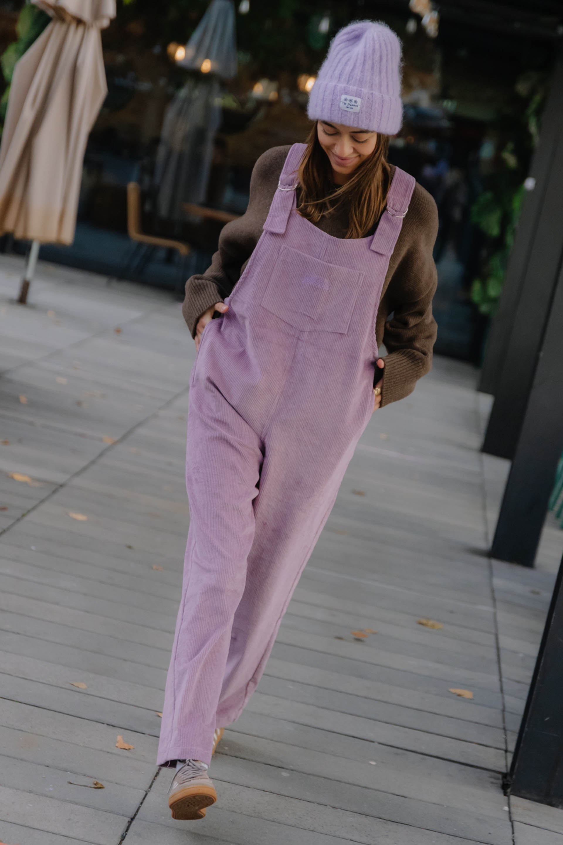 OGRODNICZKI FUNKY LAVENDER