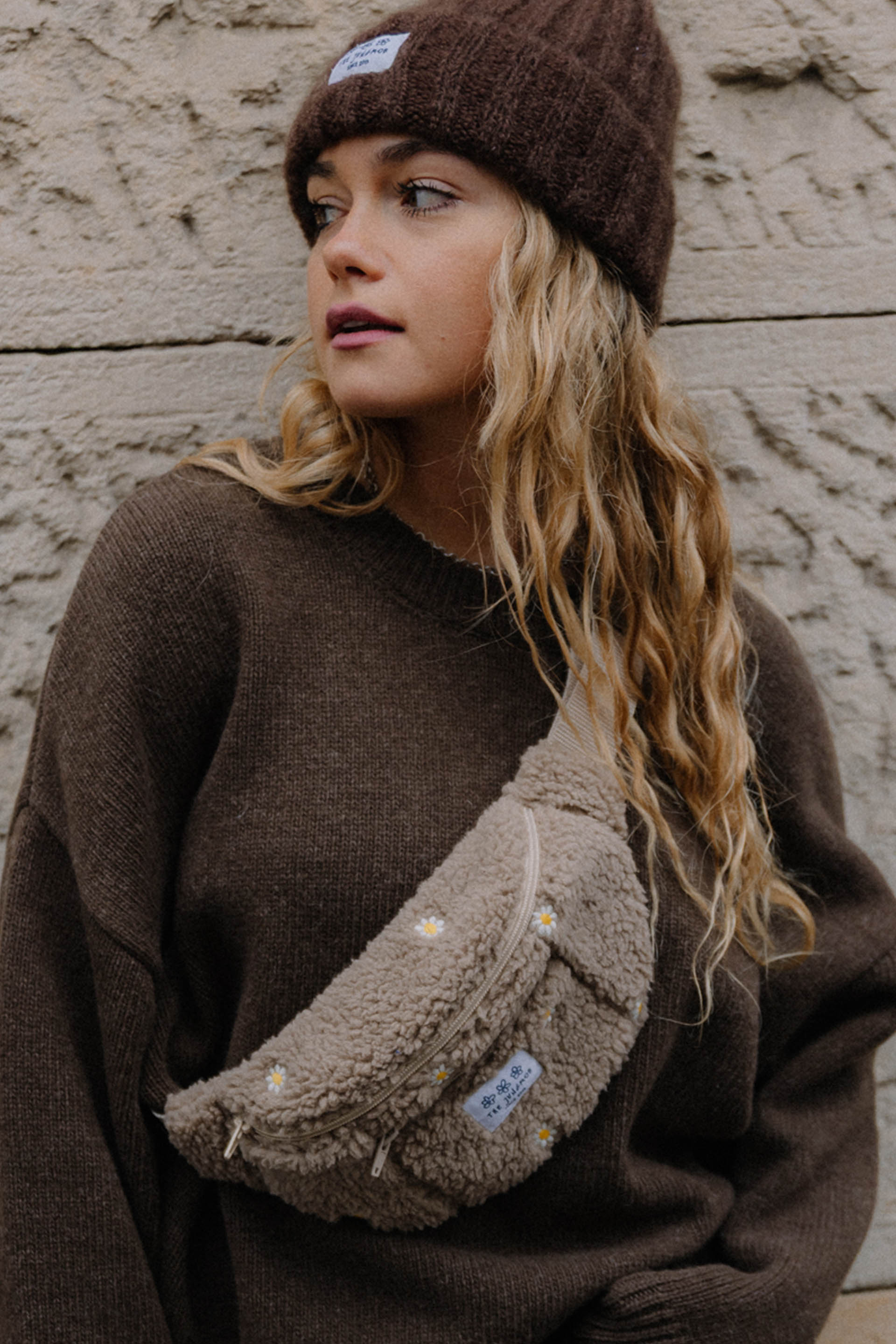 NERKA MELLOW DAISY LATTE