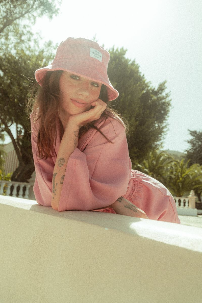 KAUAI KOMBINEZON CANDY