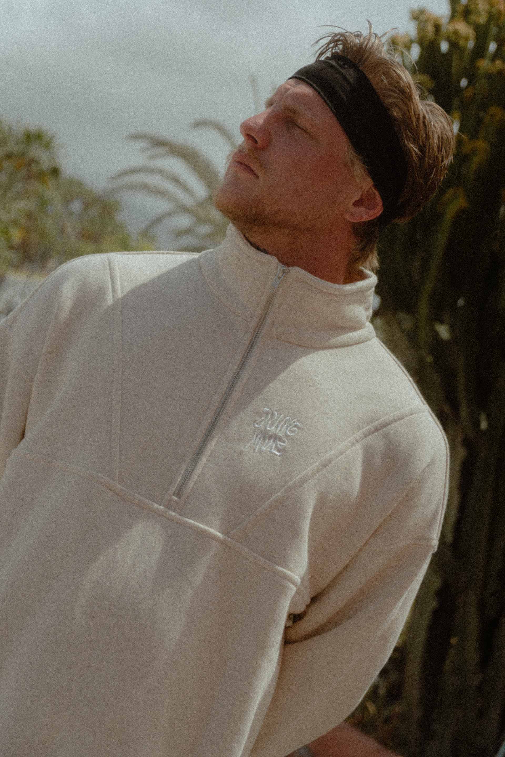 AWAKE GOLF KONOPIA MEN