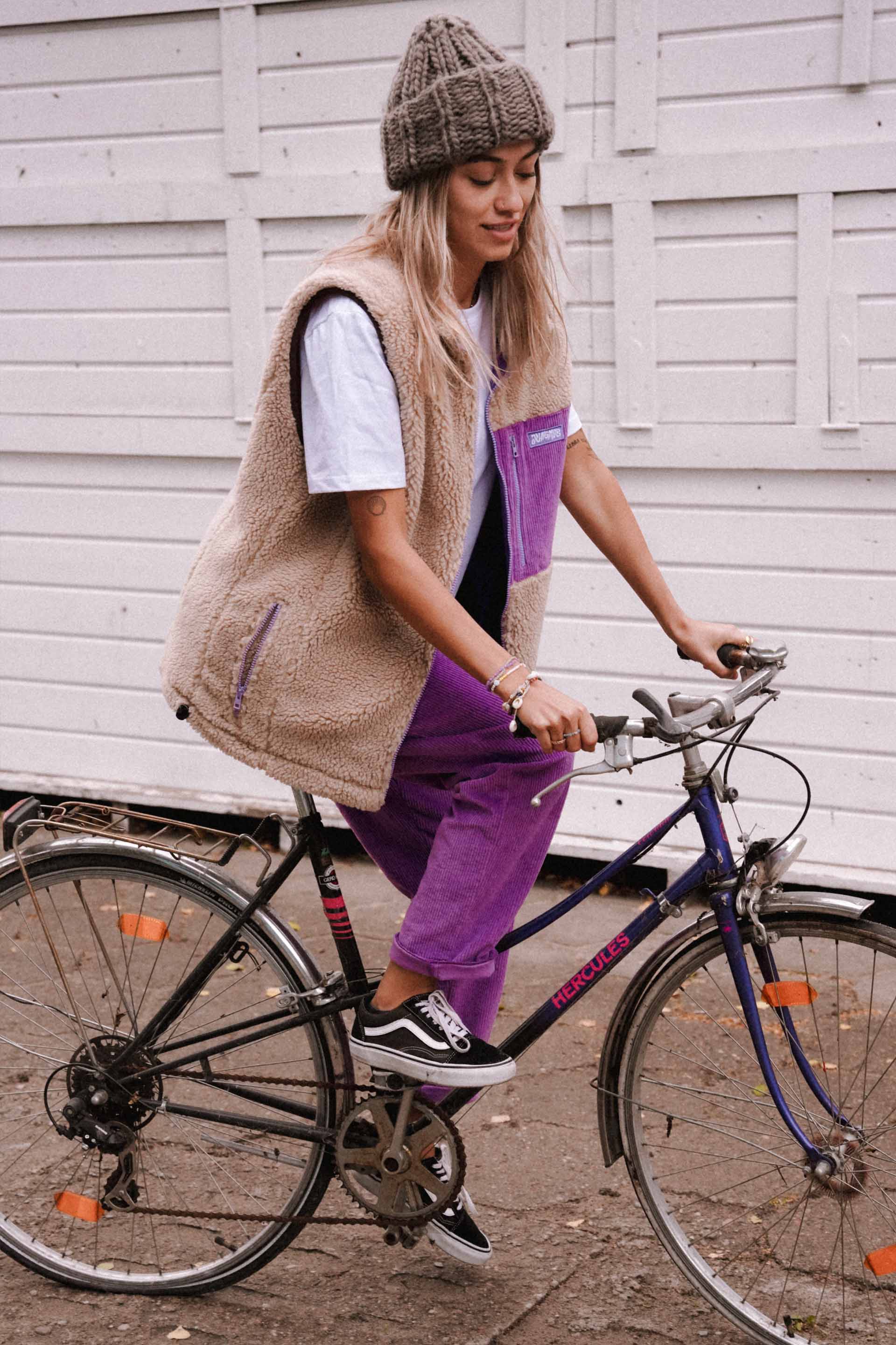 KAMIZELKA NOMAD VEST SANDY