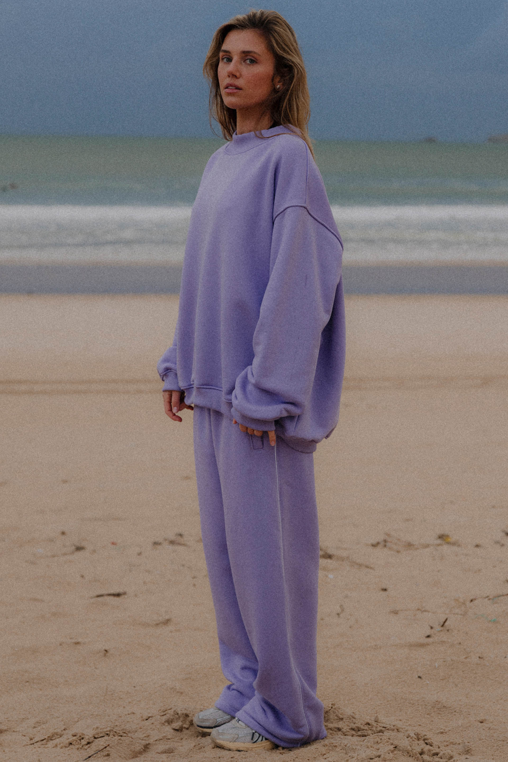 BLUZA JELLY WILDBERRY