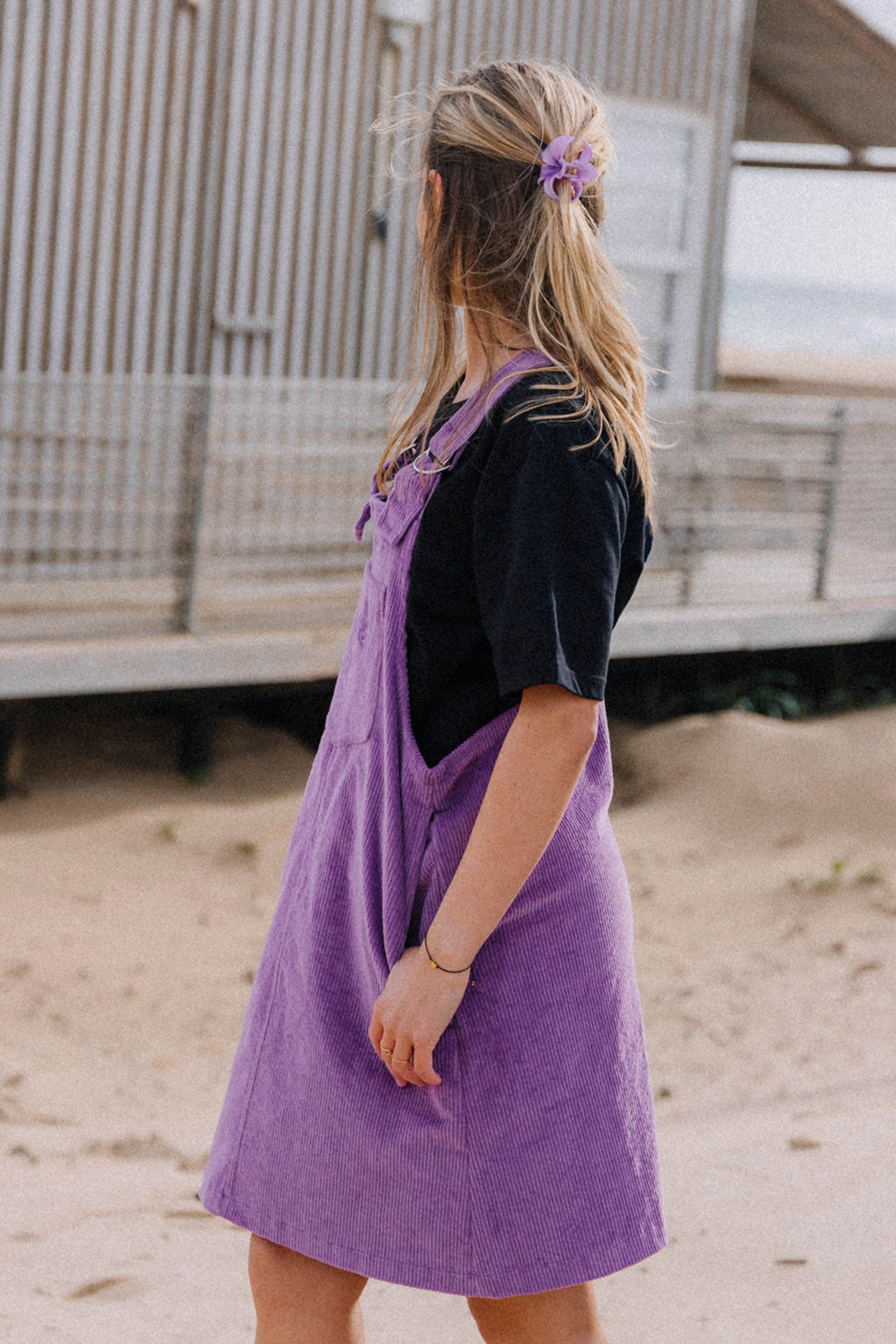 SUKIENKA PIXIE BERRIES