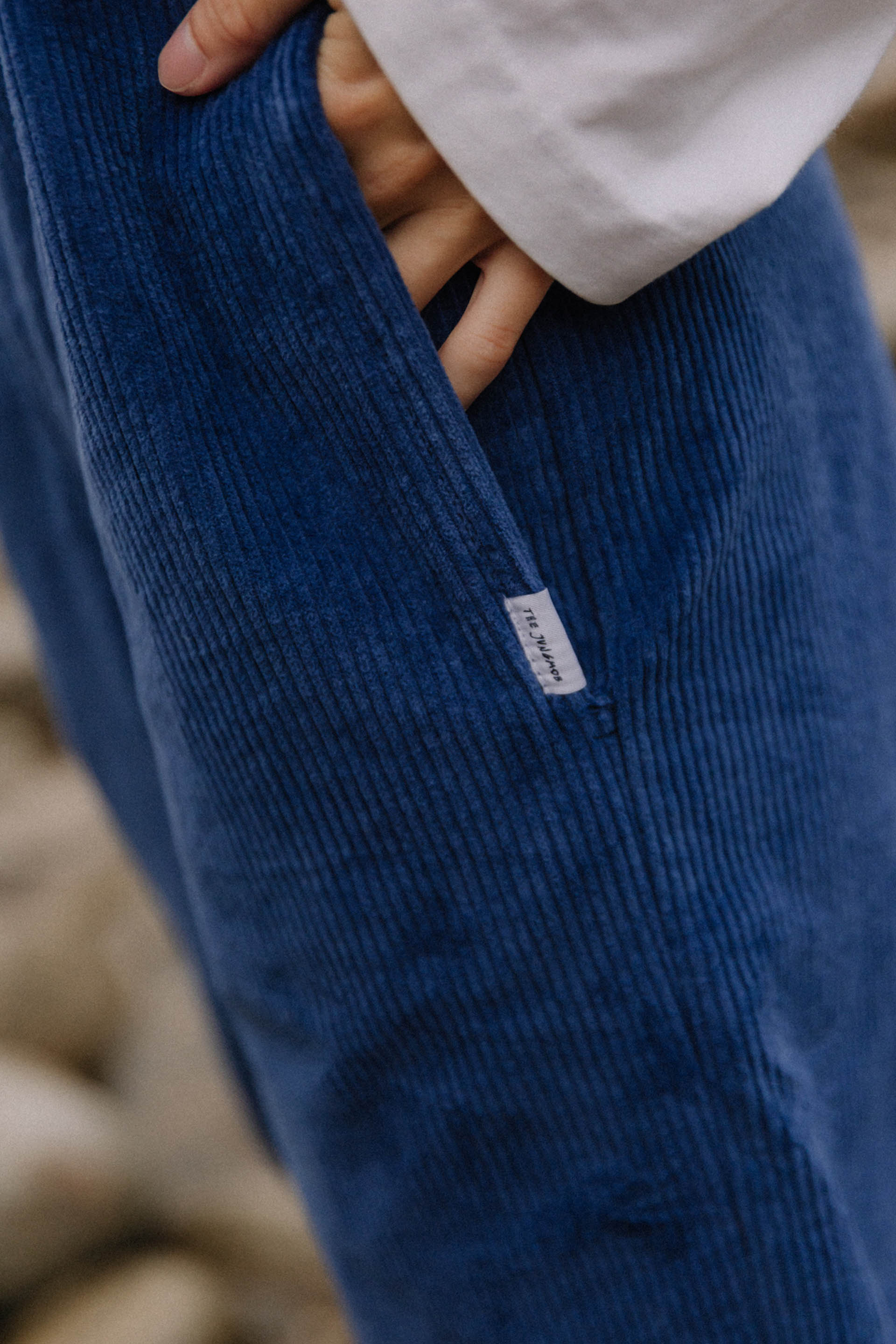 OGRODNICZKI FUNKY BLUEBERRY