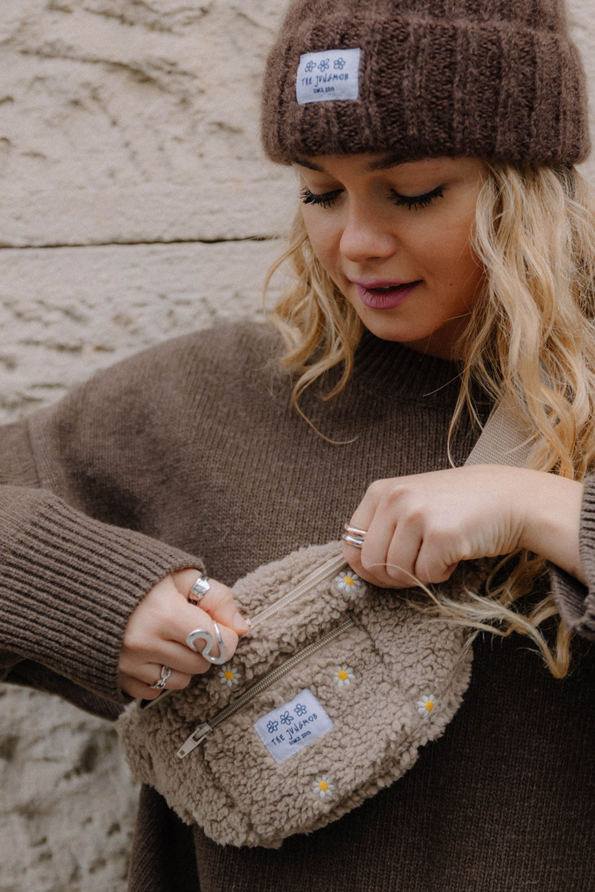 NERKA MELLOW DAISY LATTE