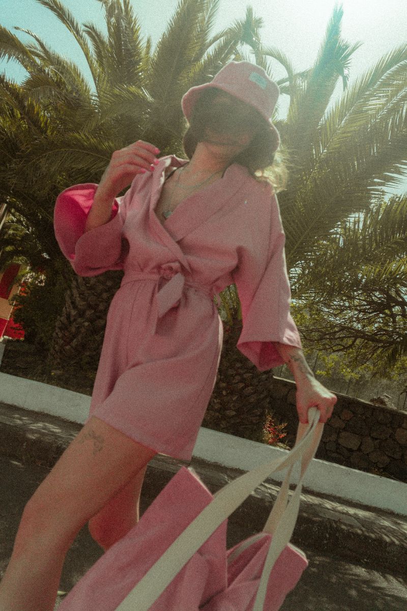 KAUAI KOMBINEZON CANDY