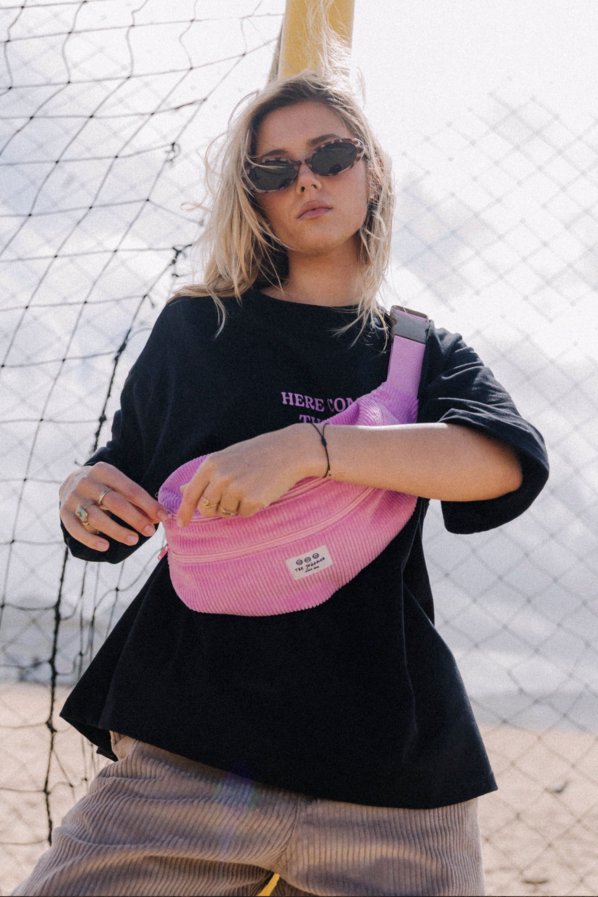 NERKA RIDE MARSHMALLOW