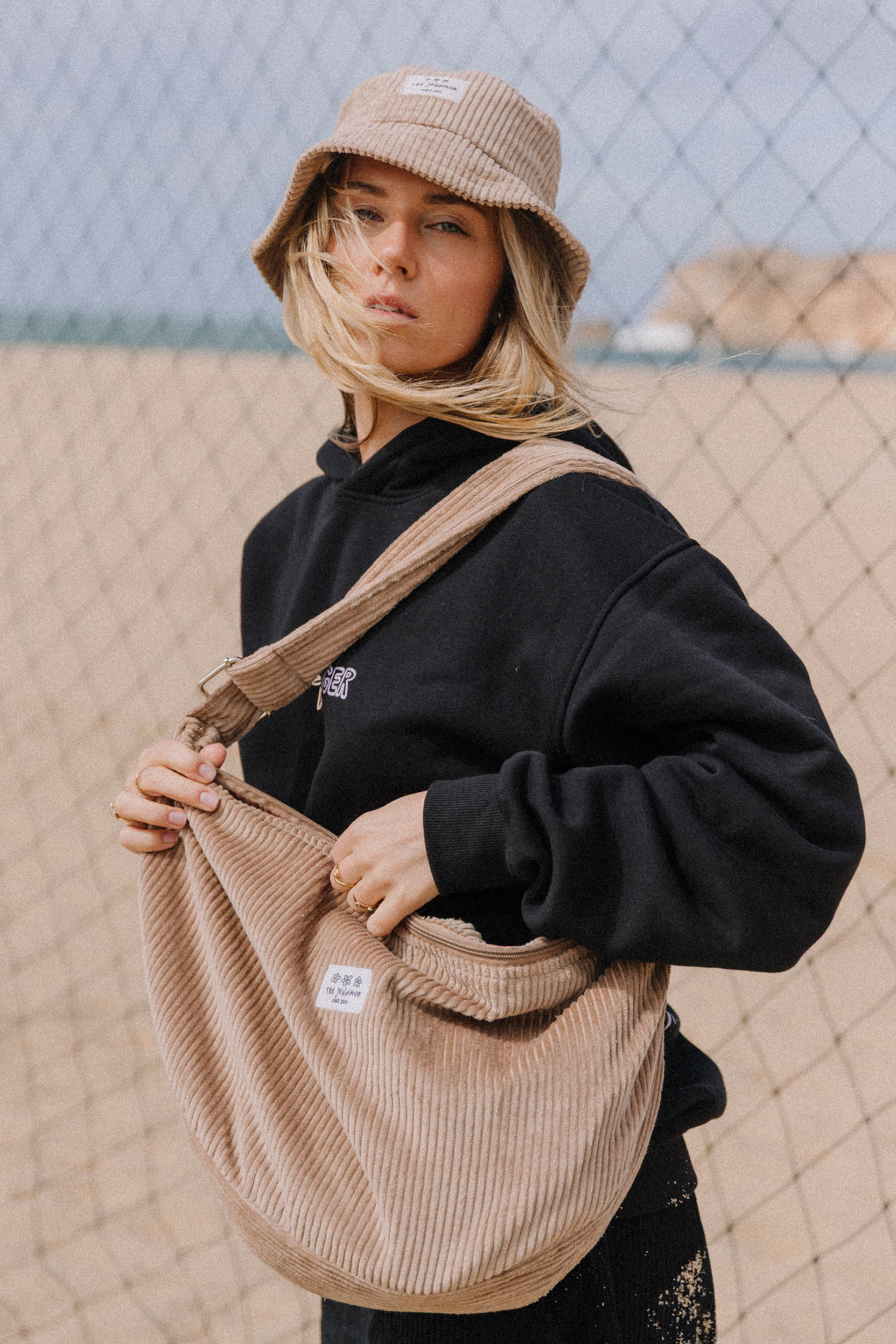 TORBA KENDALL FLAT WHITE