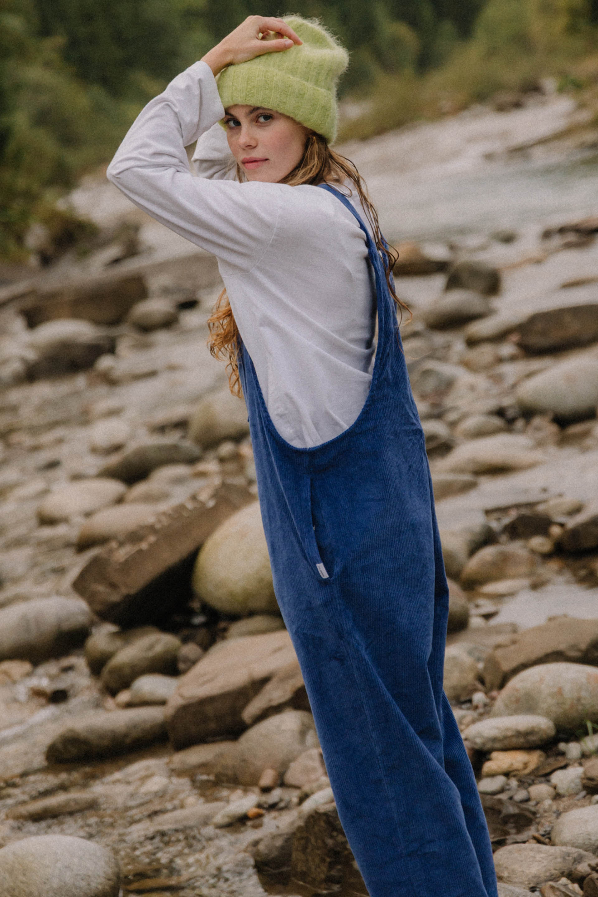 OGRODNICZKI FUNKY BLUEBERRY