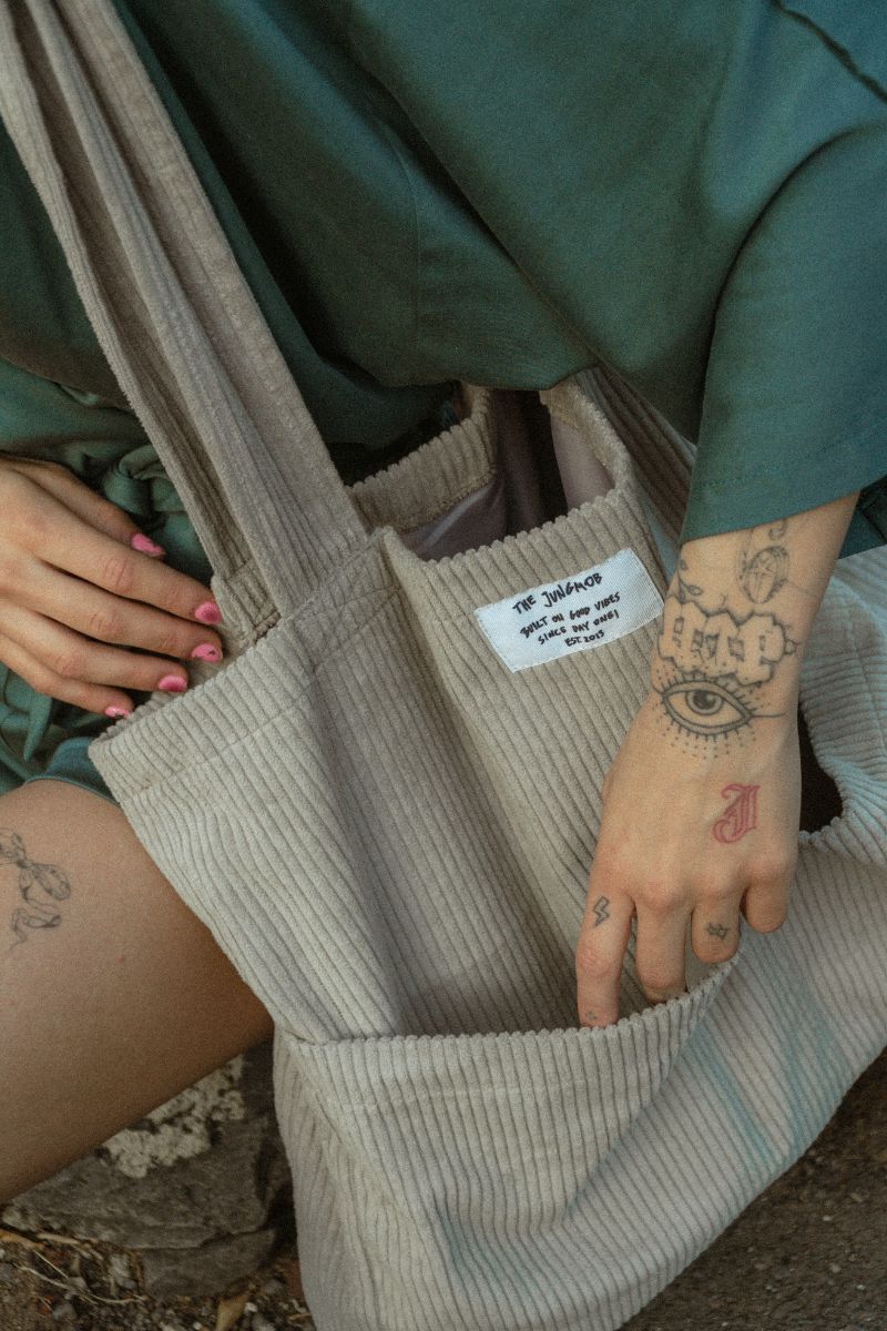 TORBA MALTA SANDY BIG BAG