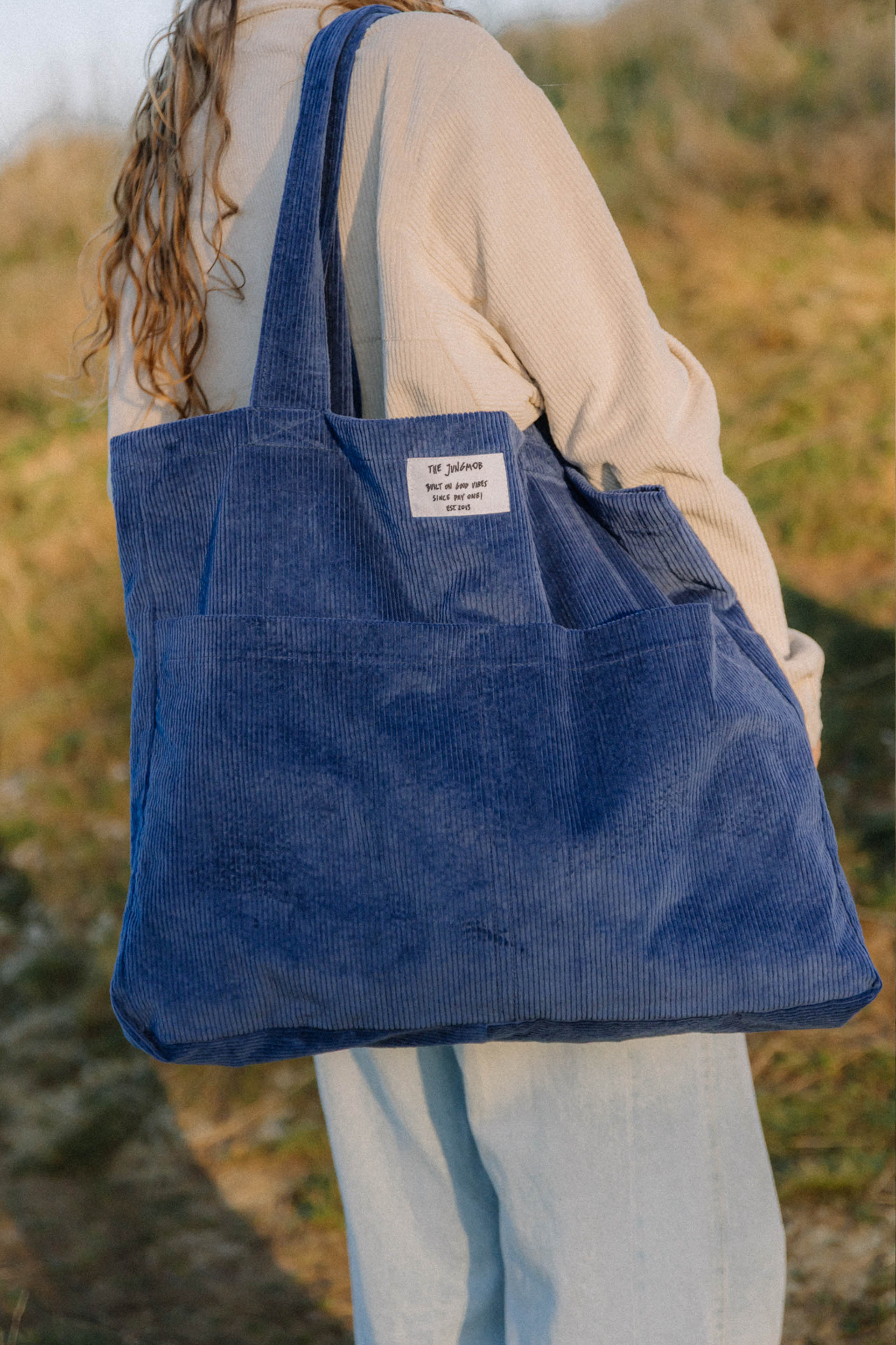 TORBA MALTA BLUEBERRY