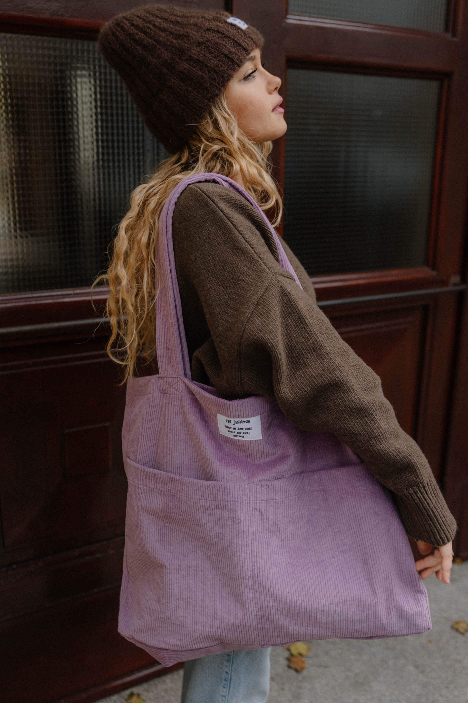 TORBA MALTA LAVENDER