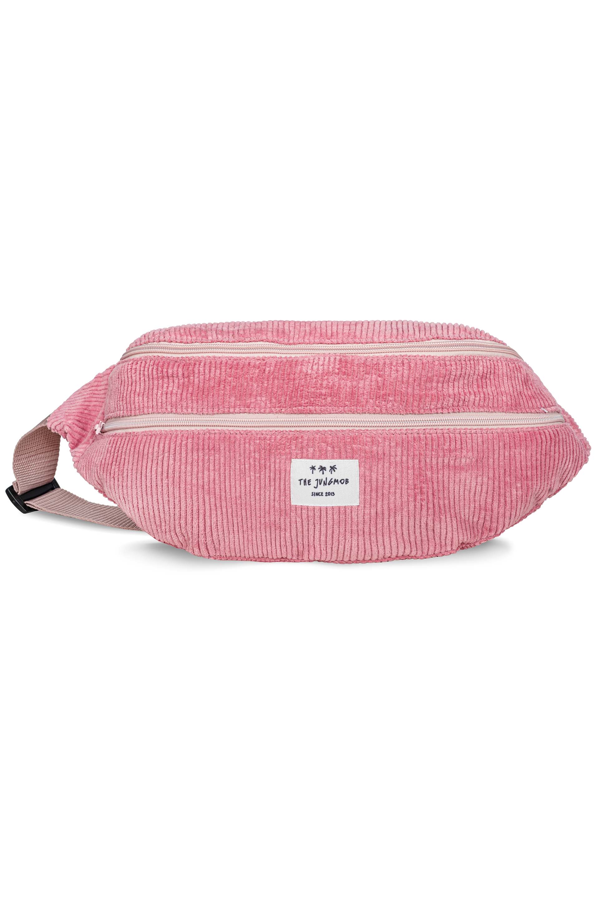 NERKA RIDE PINK BACK