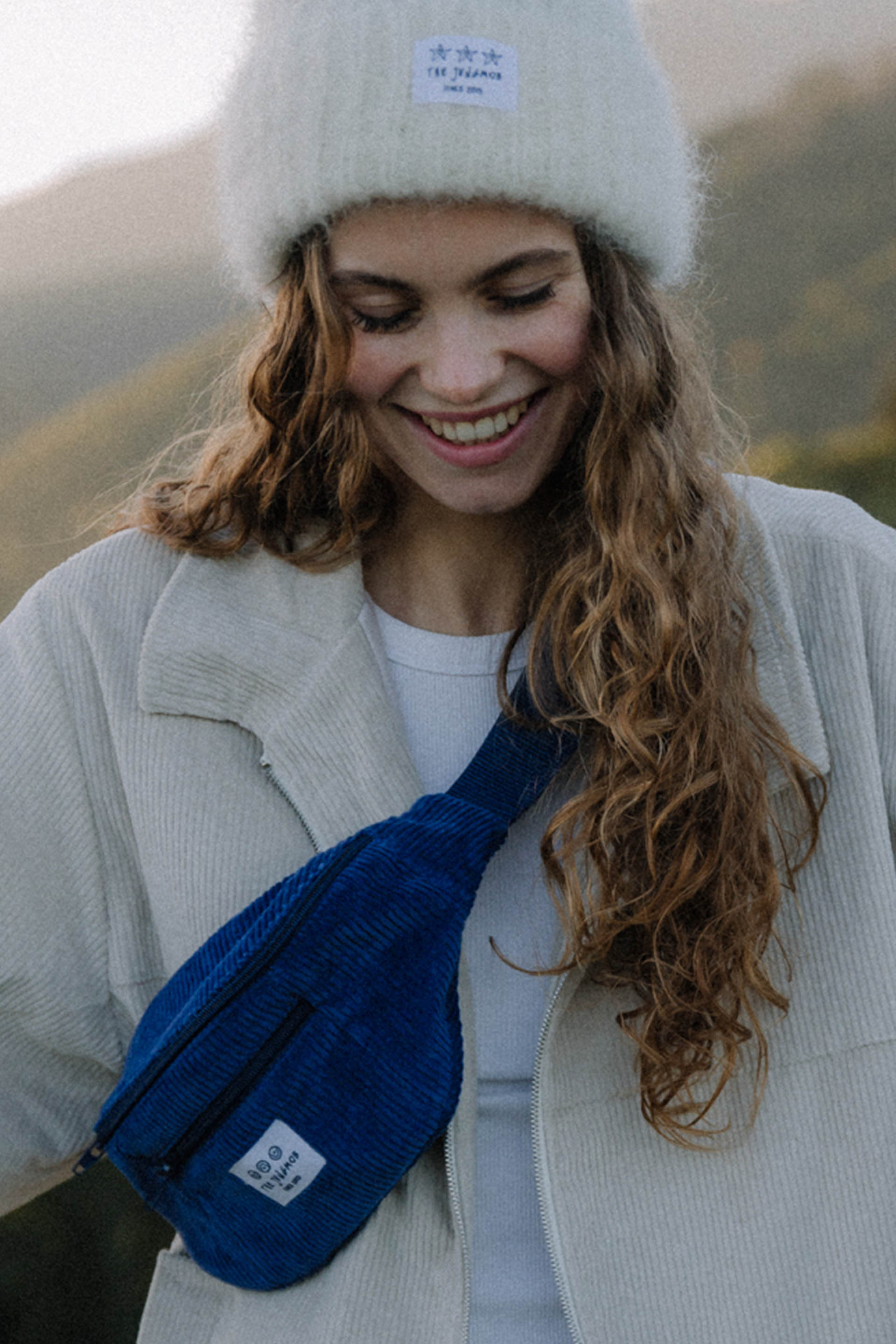 NERKA MELLOW BLUEBERRY