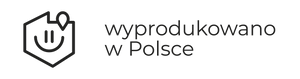 wyprodukowano w Polsce