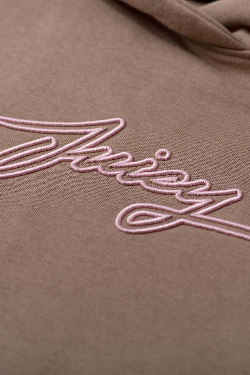 BLUZA JUICY CAPPUCCINO