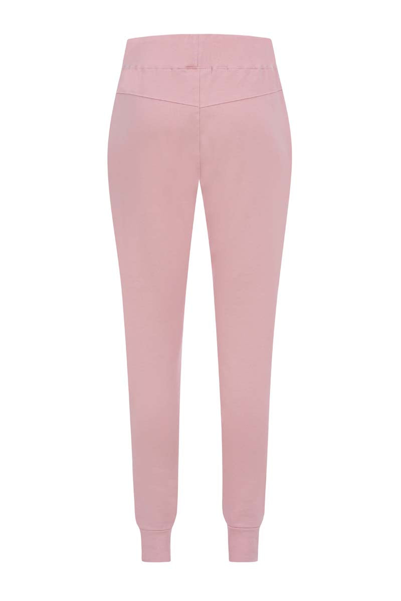 SPODNIE JUICY ROSE PANTS