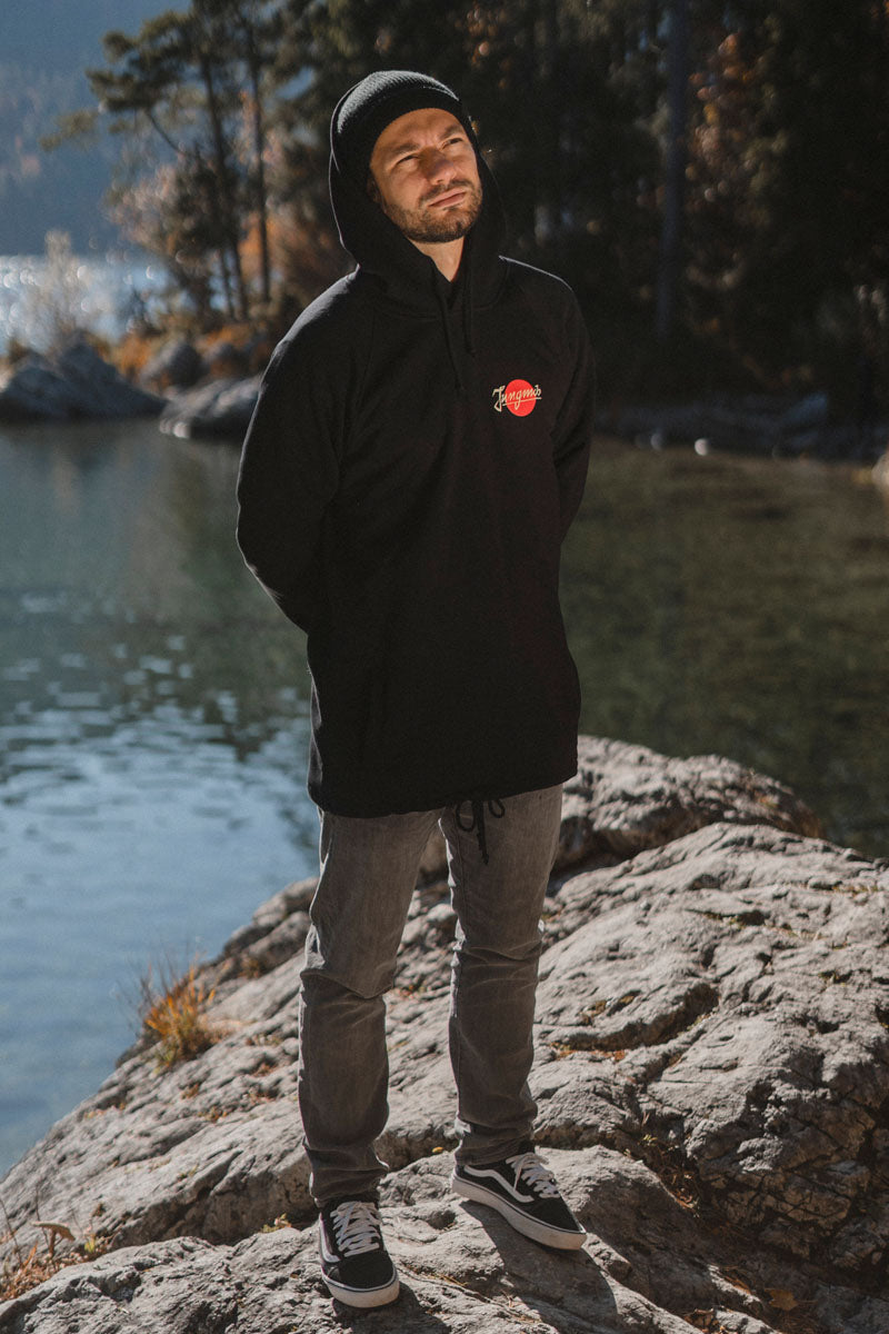 BLUZA ACID FLOWERS RED SNB